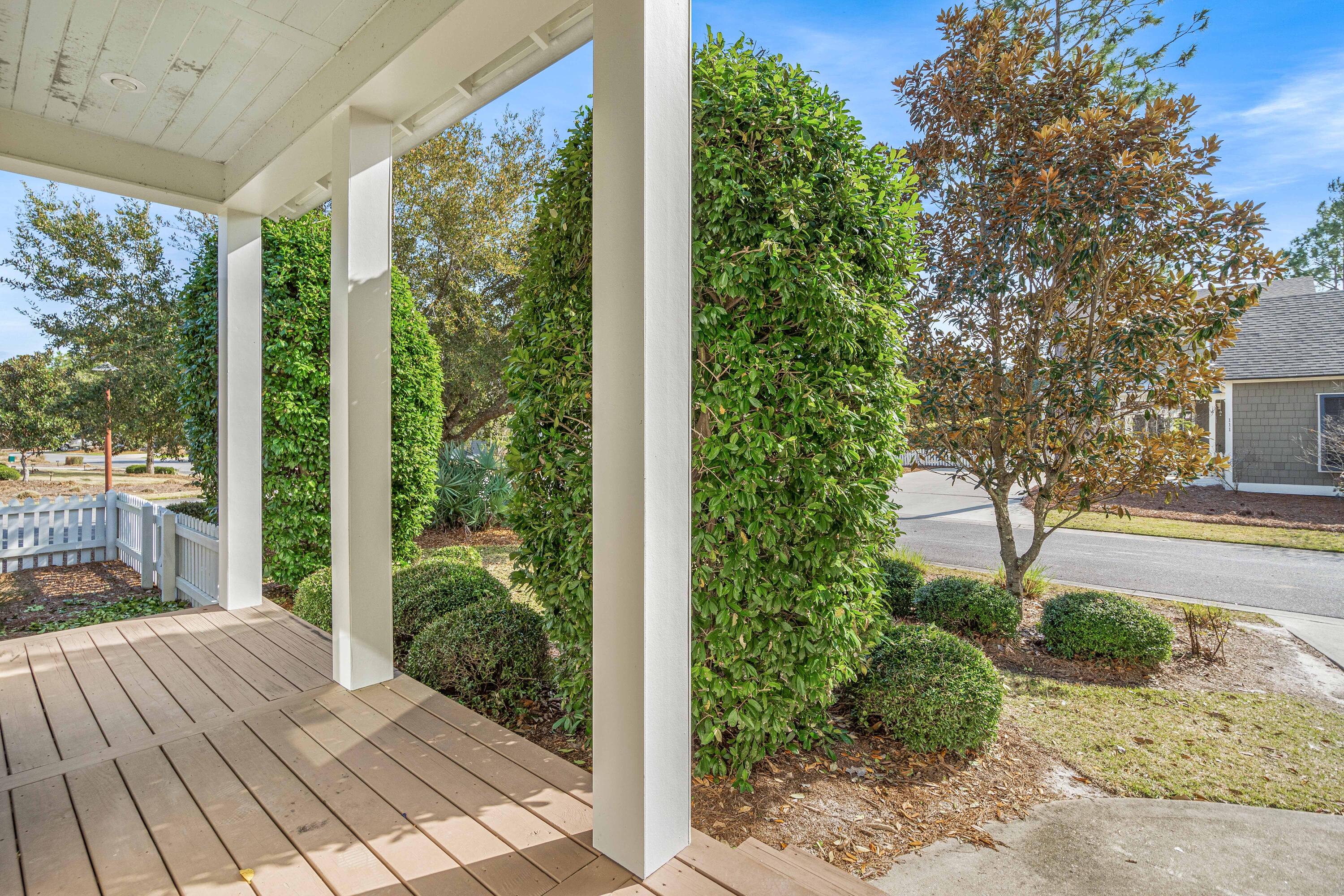 WATERSOUND ORIGINS - Residential Lease