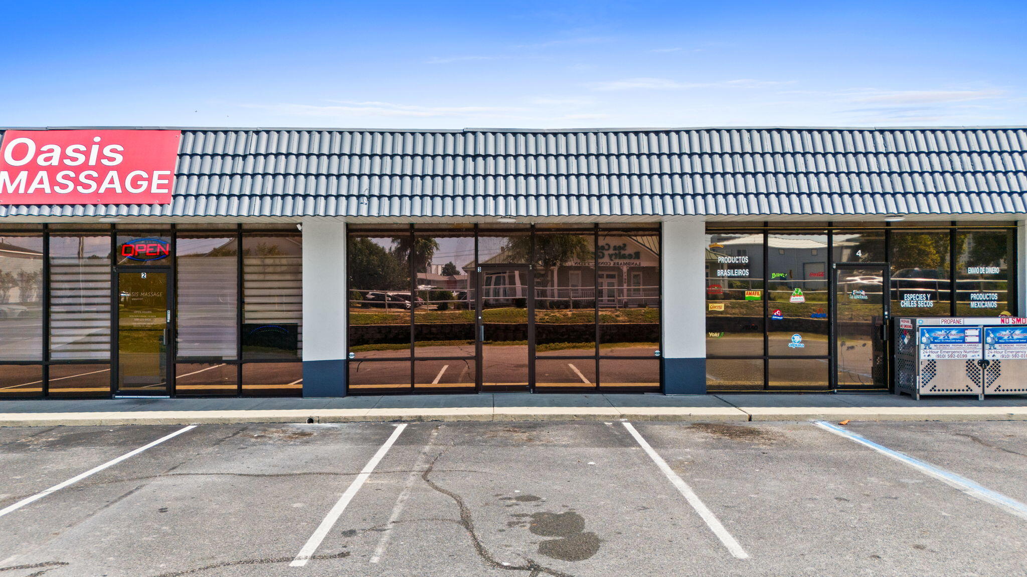 Now available for lease - Unit 3 at 1209 Airport Road offers 1,000 sq ft of clean, professional commercial space in a prime Destin location. Priced at $2,200/month, this unit is perfect for a small business, satellite office, retail boutique, or professional services.Featuring an efficient layout with a welcoming entry, open workspace, and private office or storage area, this unit offers flexibility for a variety of business uses. Located just minutes from Highway 98 and Destin Airport, the property provides excellent visibility, easy access, and ample parking for staff and clients.