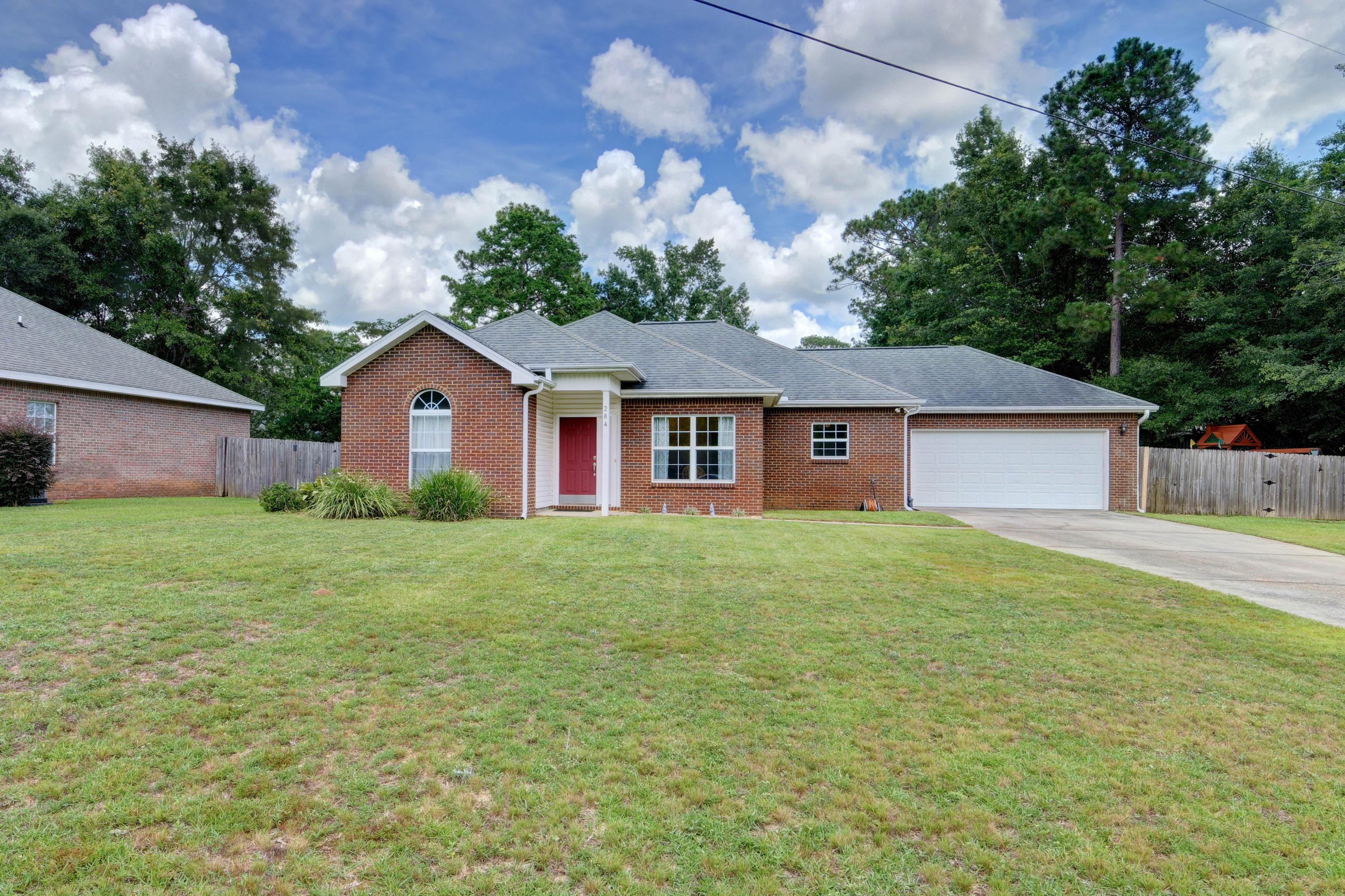 QUIET OAKS S/D - Residential