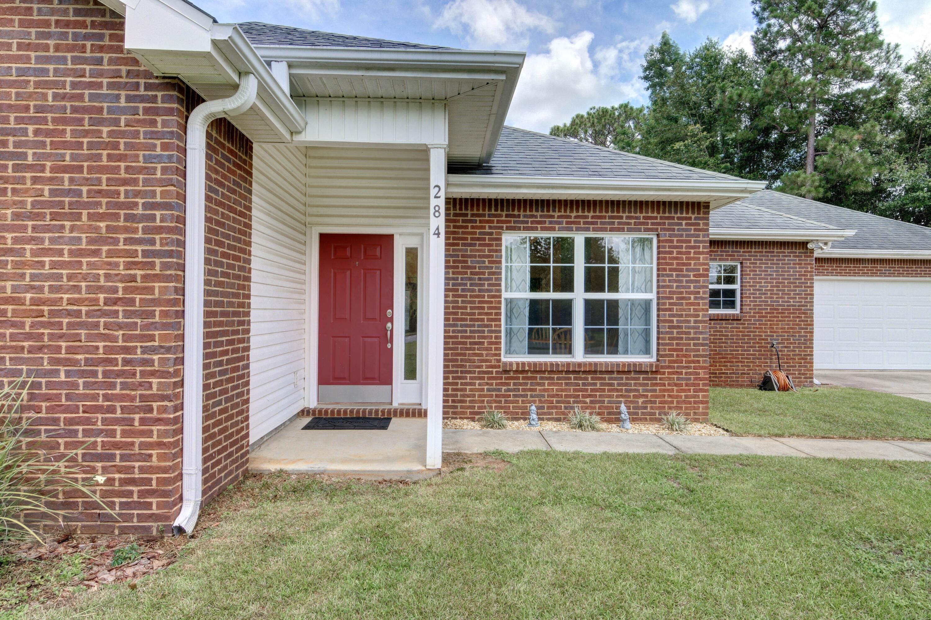 QUIET OAKS S/D - Residential