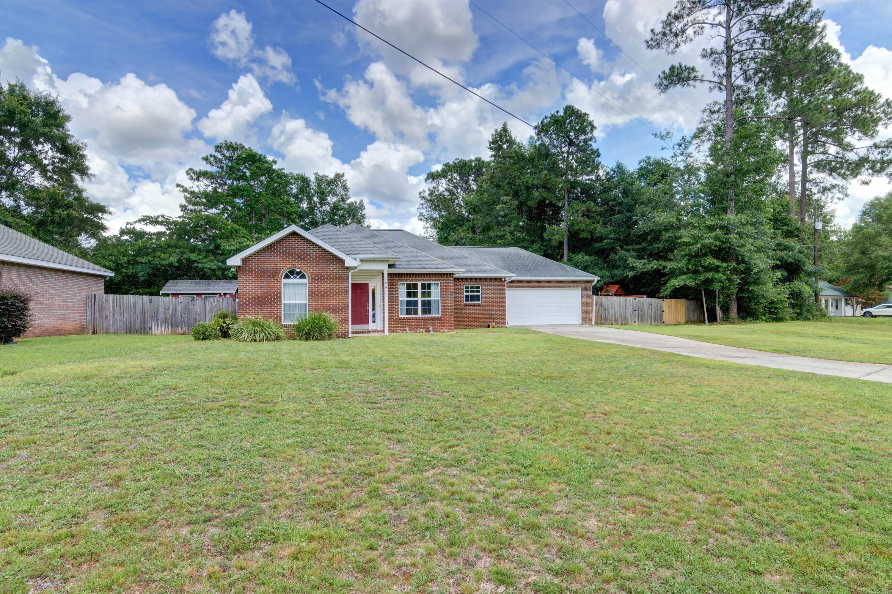 QUIET OAKS S/D - Residential