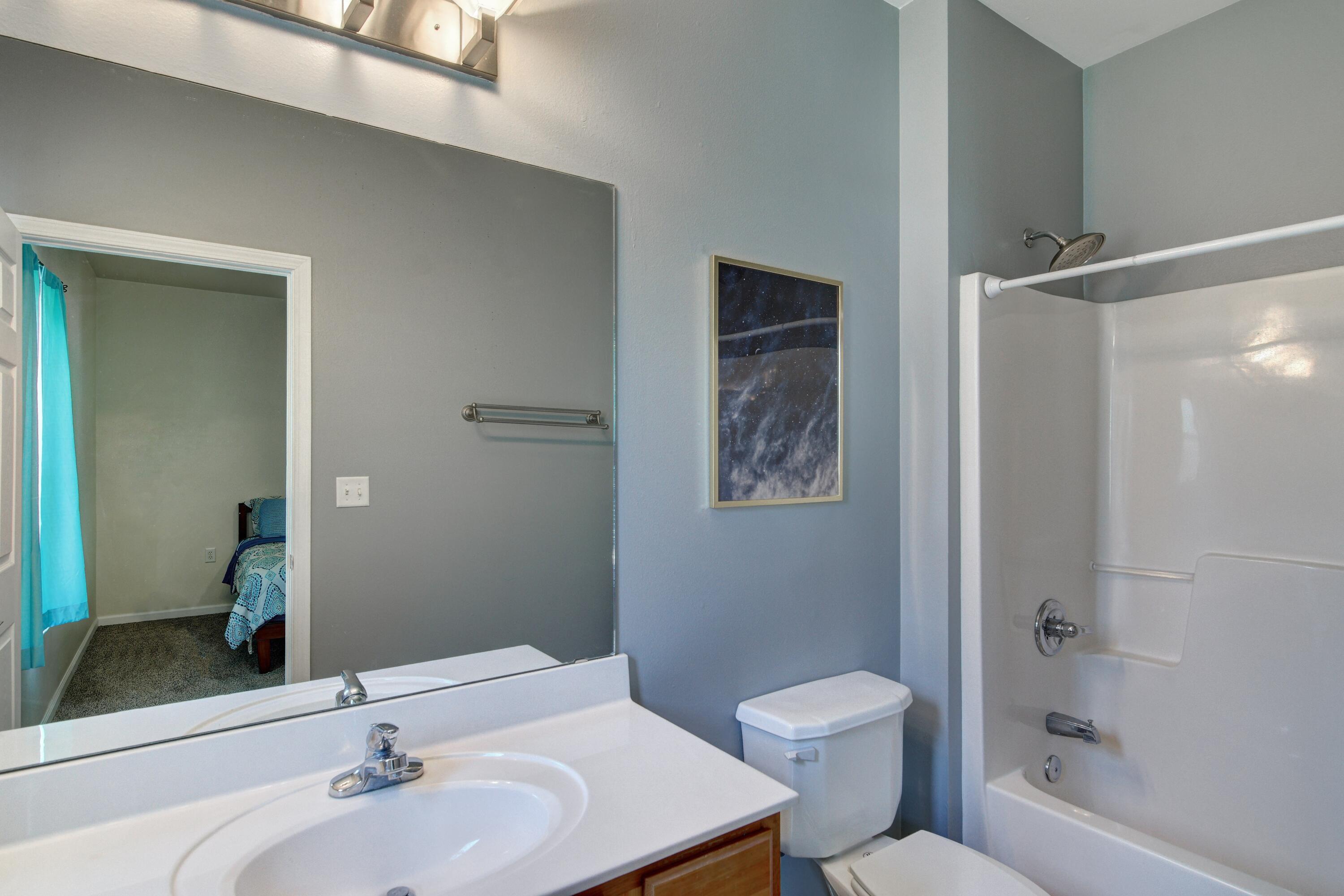 QUIET OAKS S/D - Residential