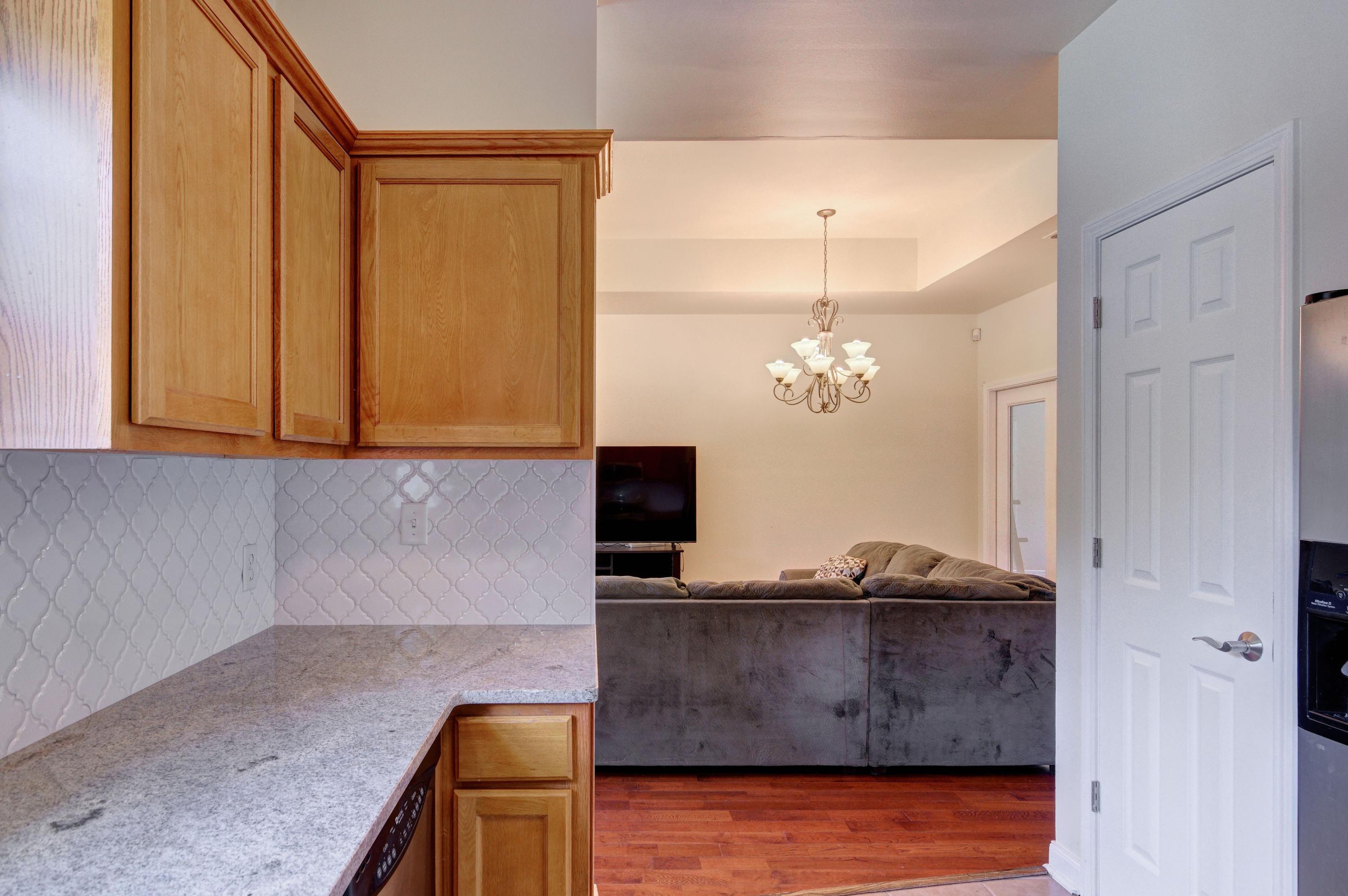 QUIET OAKS S/D - Residential