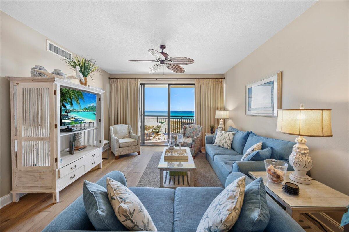 NAVARRE TOWERS CONDO - Residential