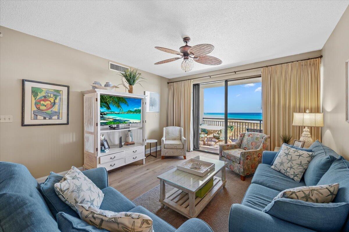 NAVARRE TOWERS CONDO - Residential