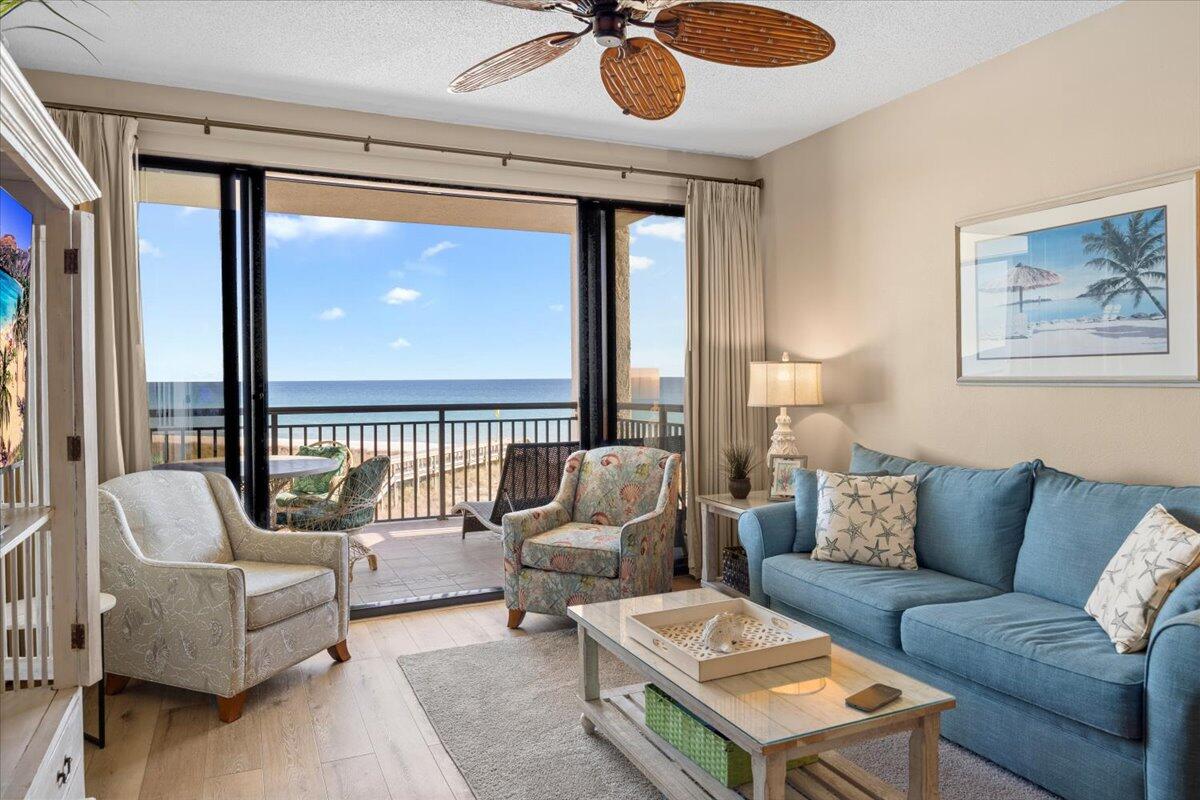 NAVARRE TOWERS CONDO - Residential