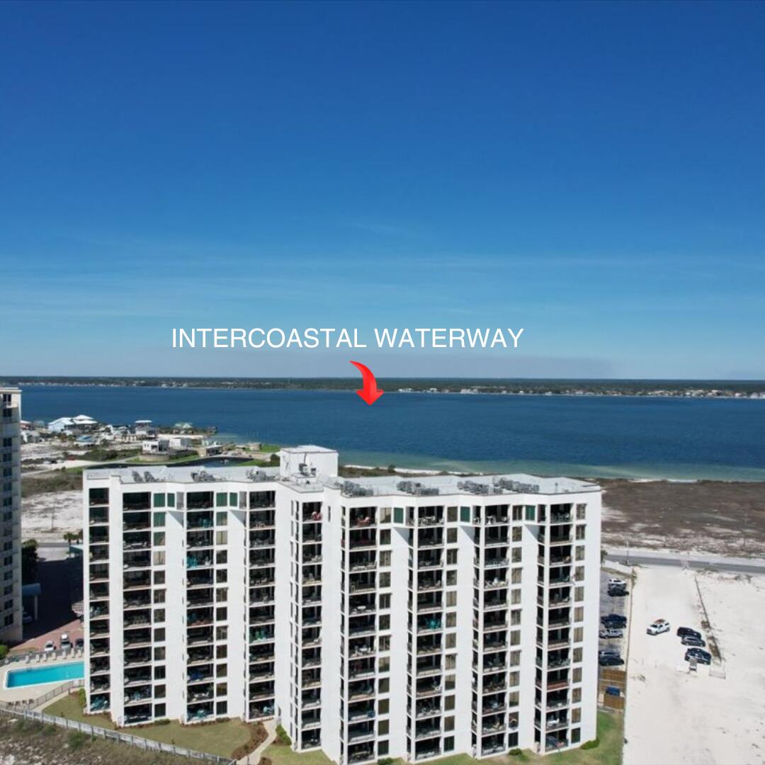 NAVARRE TOWERS CONDO - Residential