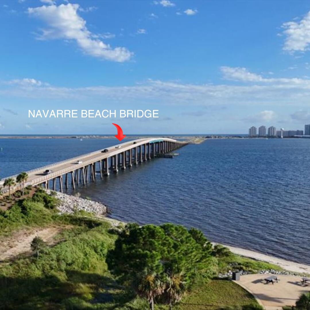 NAVARRE TOWERS CONDO - Residential