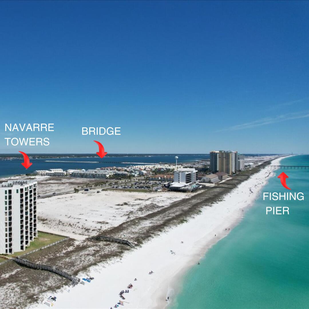 NAVARRE TOWERS CONDO - Residential