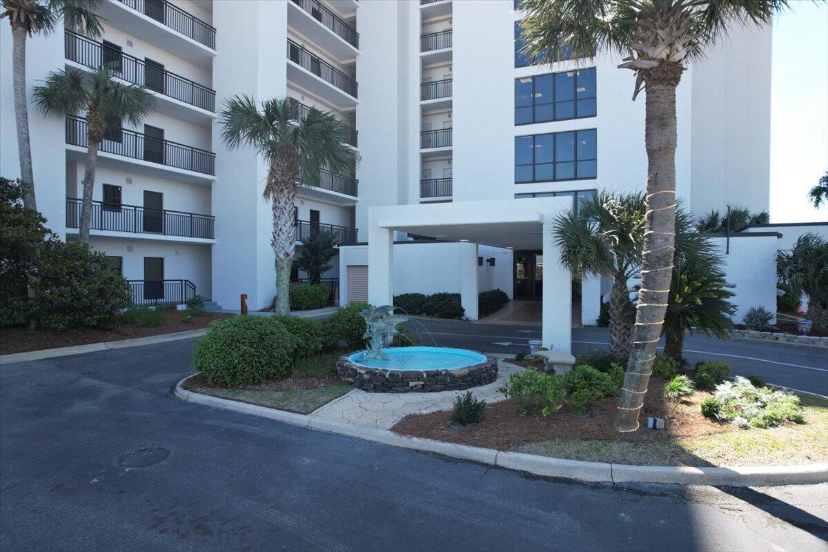 NAVARRE TOWERS CONDO - Residential