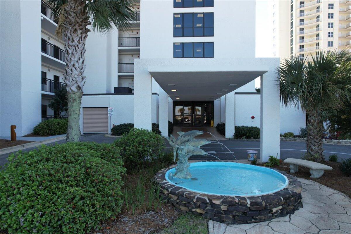 NAVARRE TOWERS CONDO - Residential