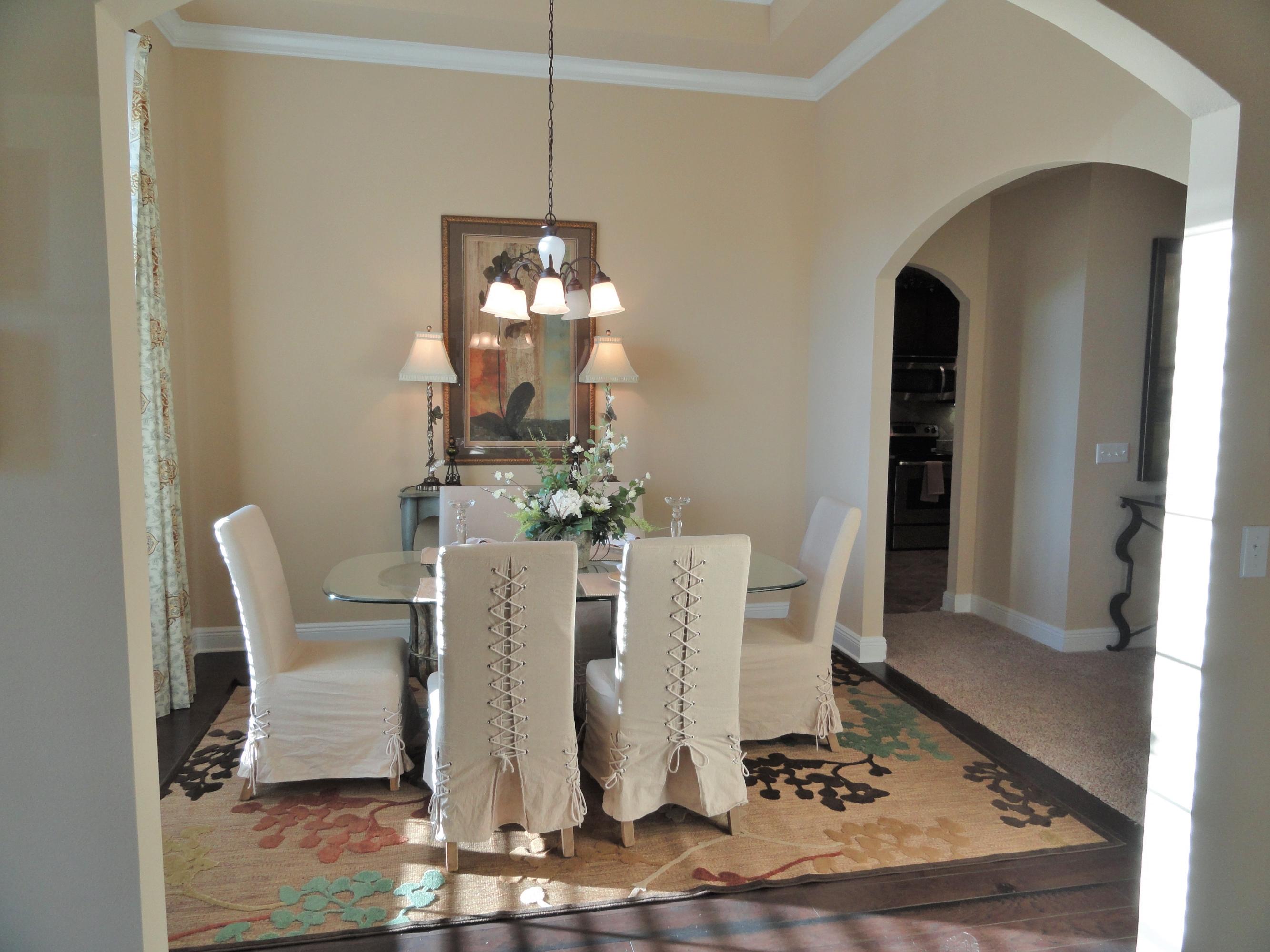 BROWNSTONE MANOR - Residential