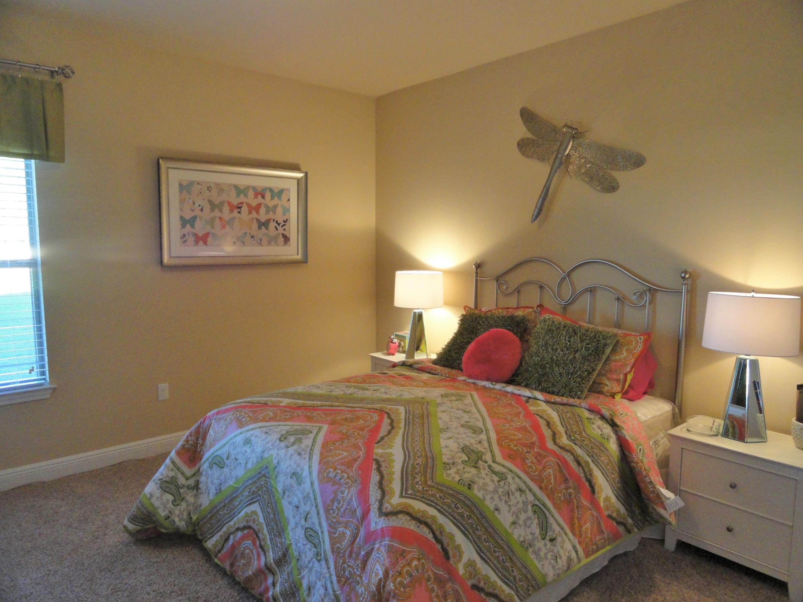 BROWNSTONE MANOR - Residential