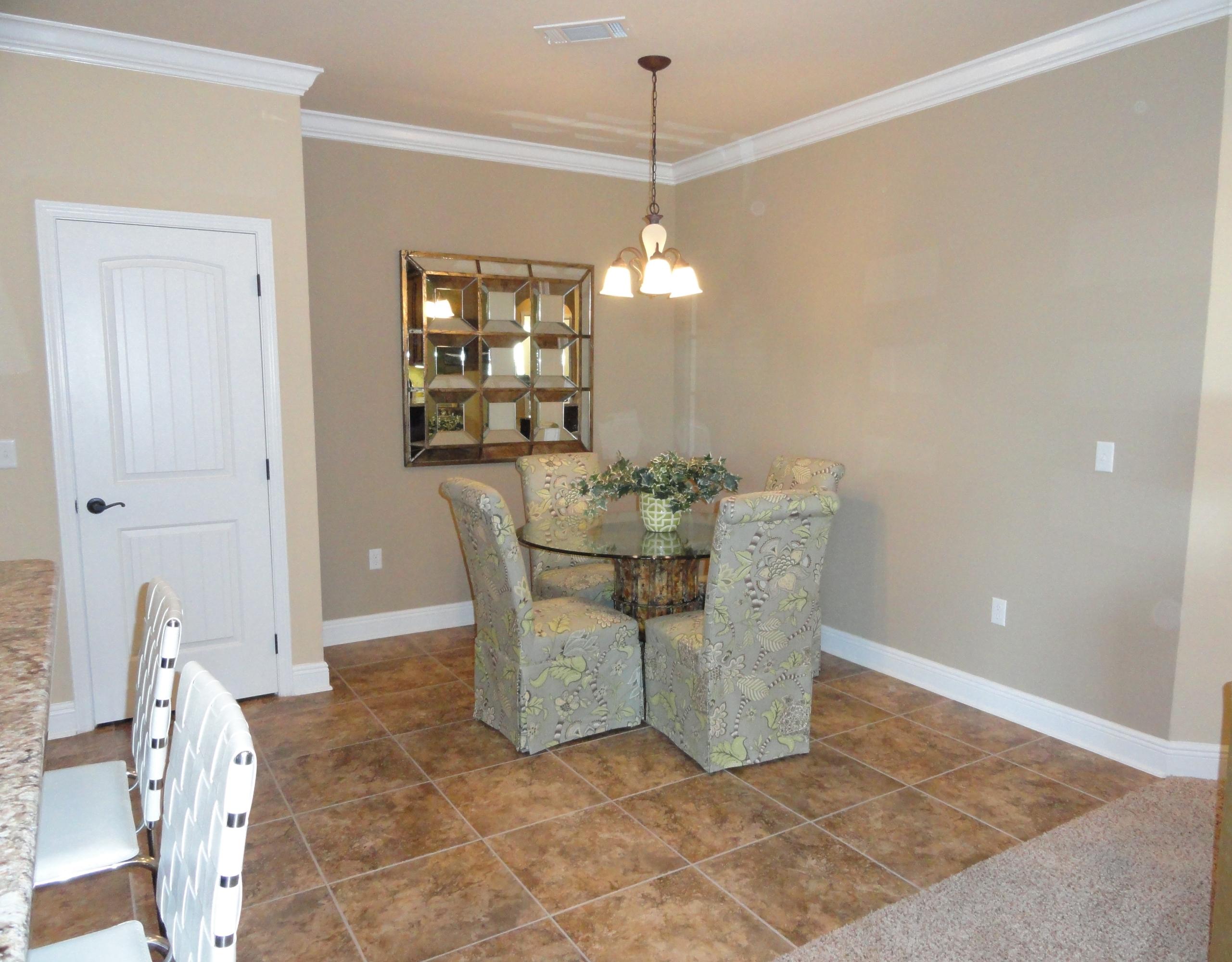 BROWNSTONE MANOR - Residential