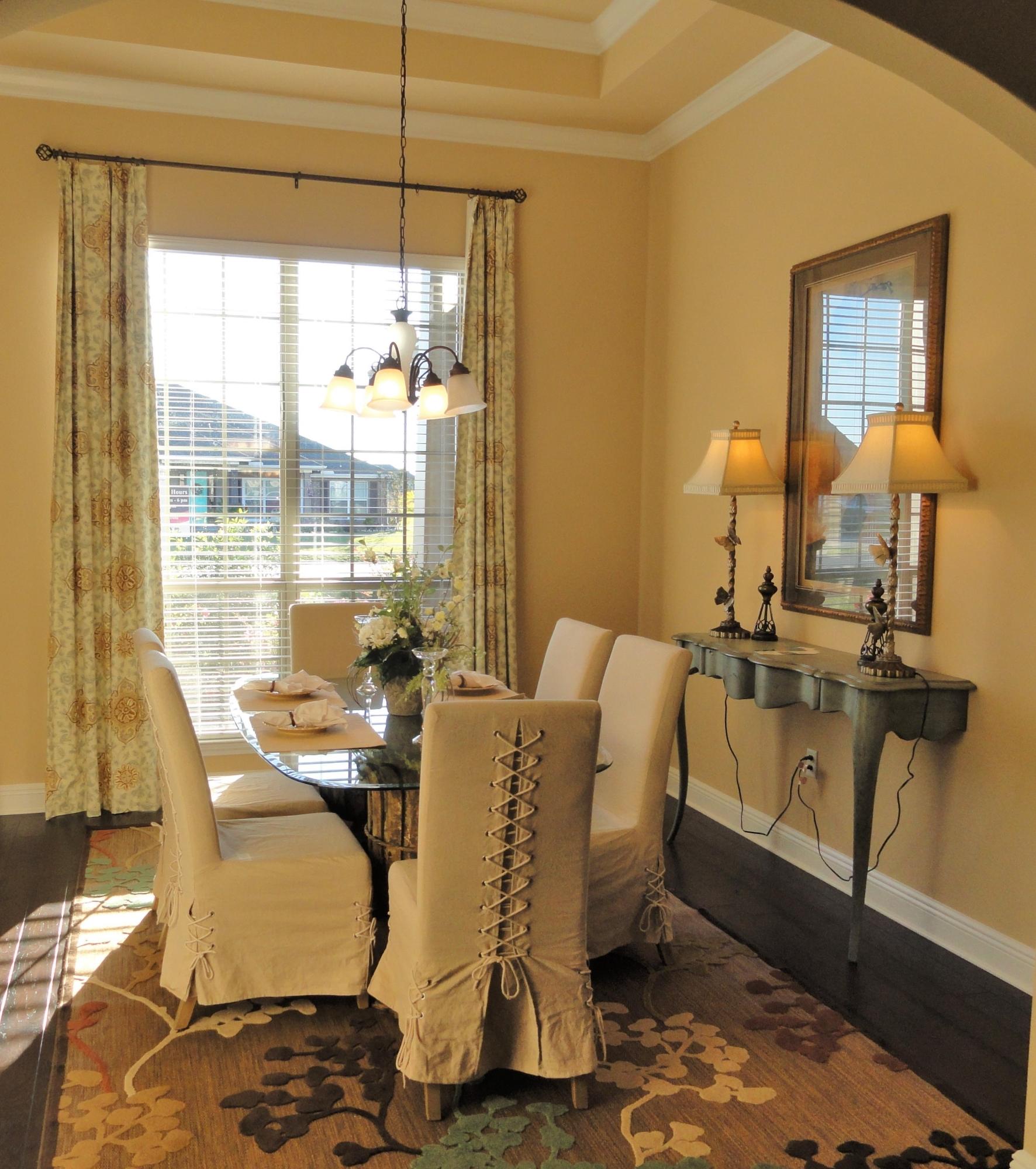 BROWNSTONE MANOR - Residential