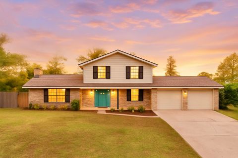 7439 Oak Ridge Drive Panama City FL 32404