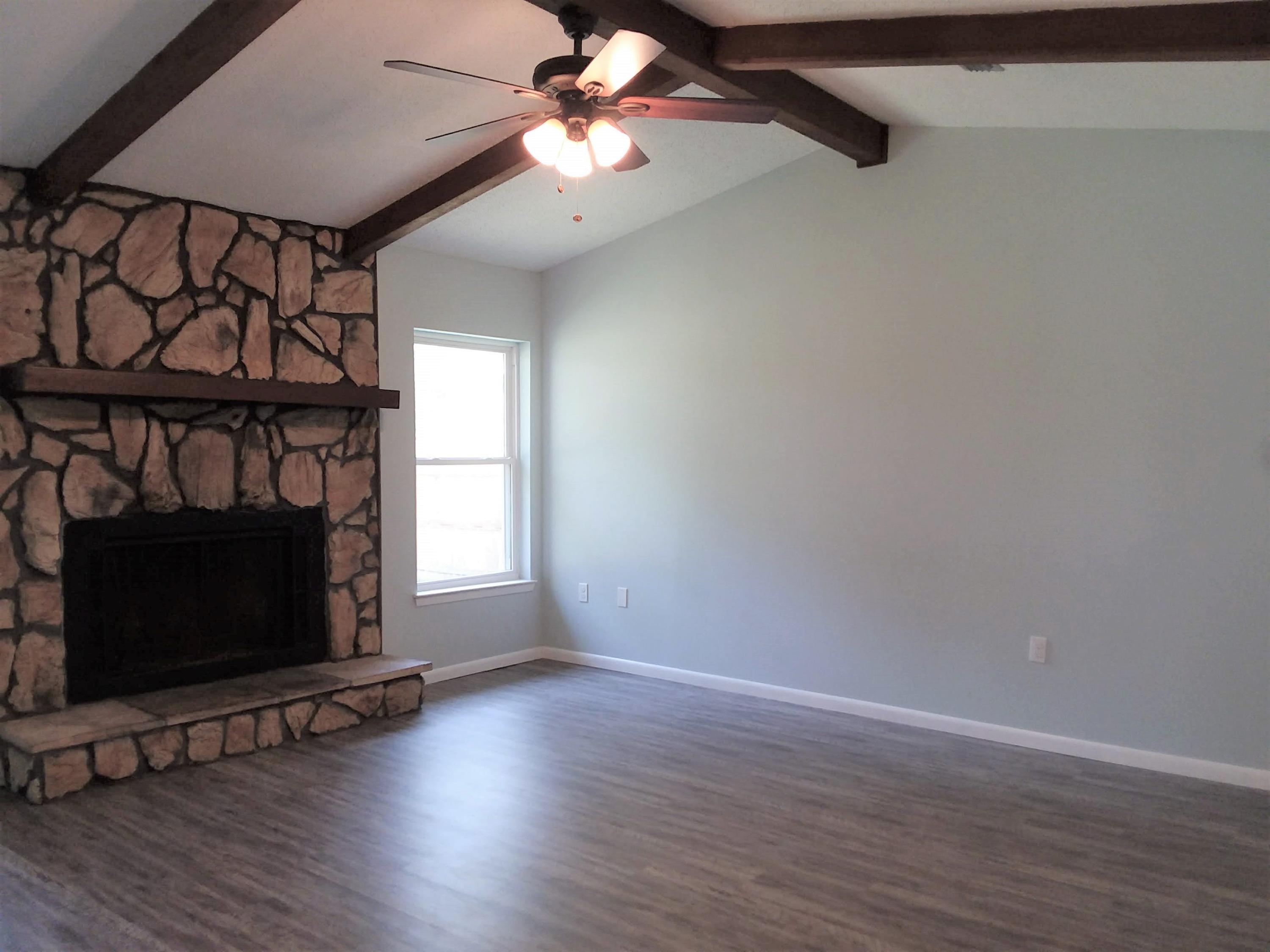 CIMARRON ESTATES - Residential