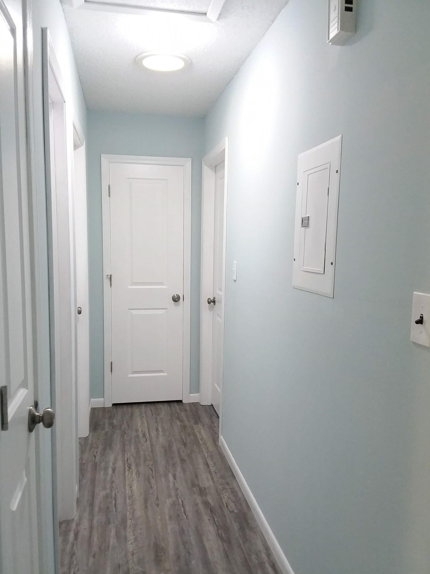 CIMARRON ESTATES - Residential