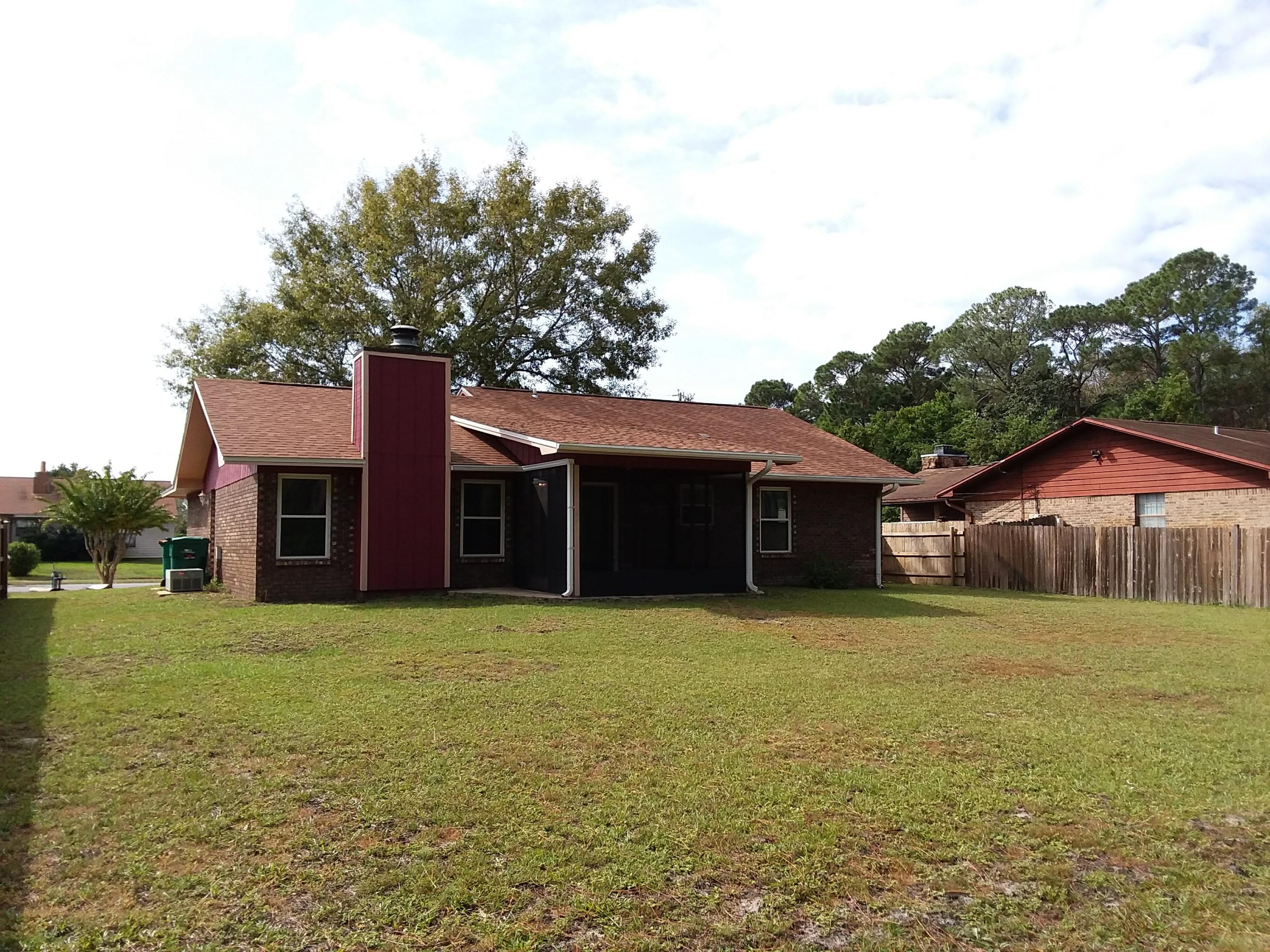 CIMARRON ESTATES - Residential