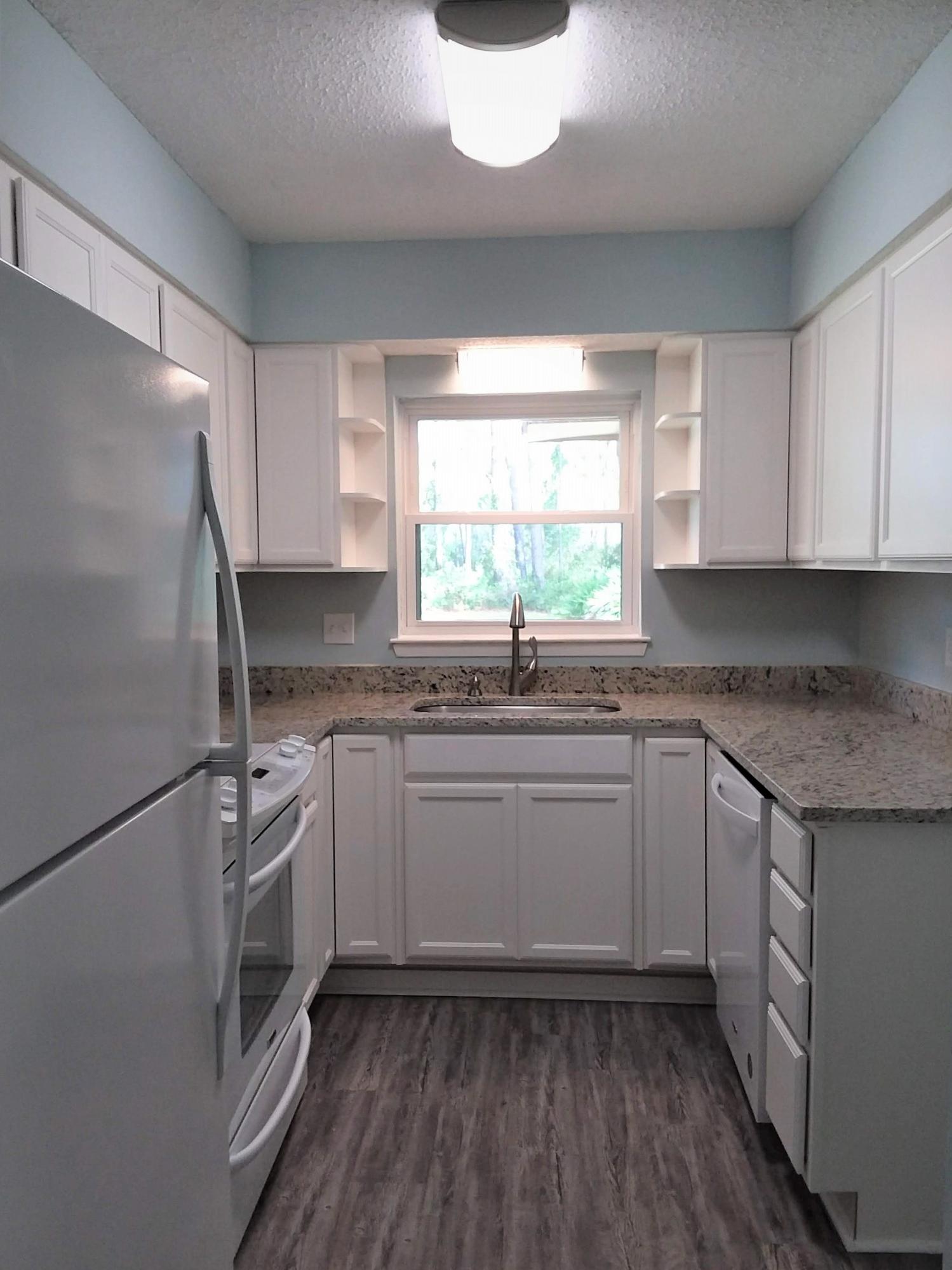 CIMARRON ESTATES - Residential