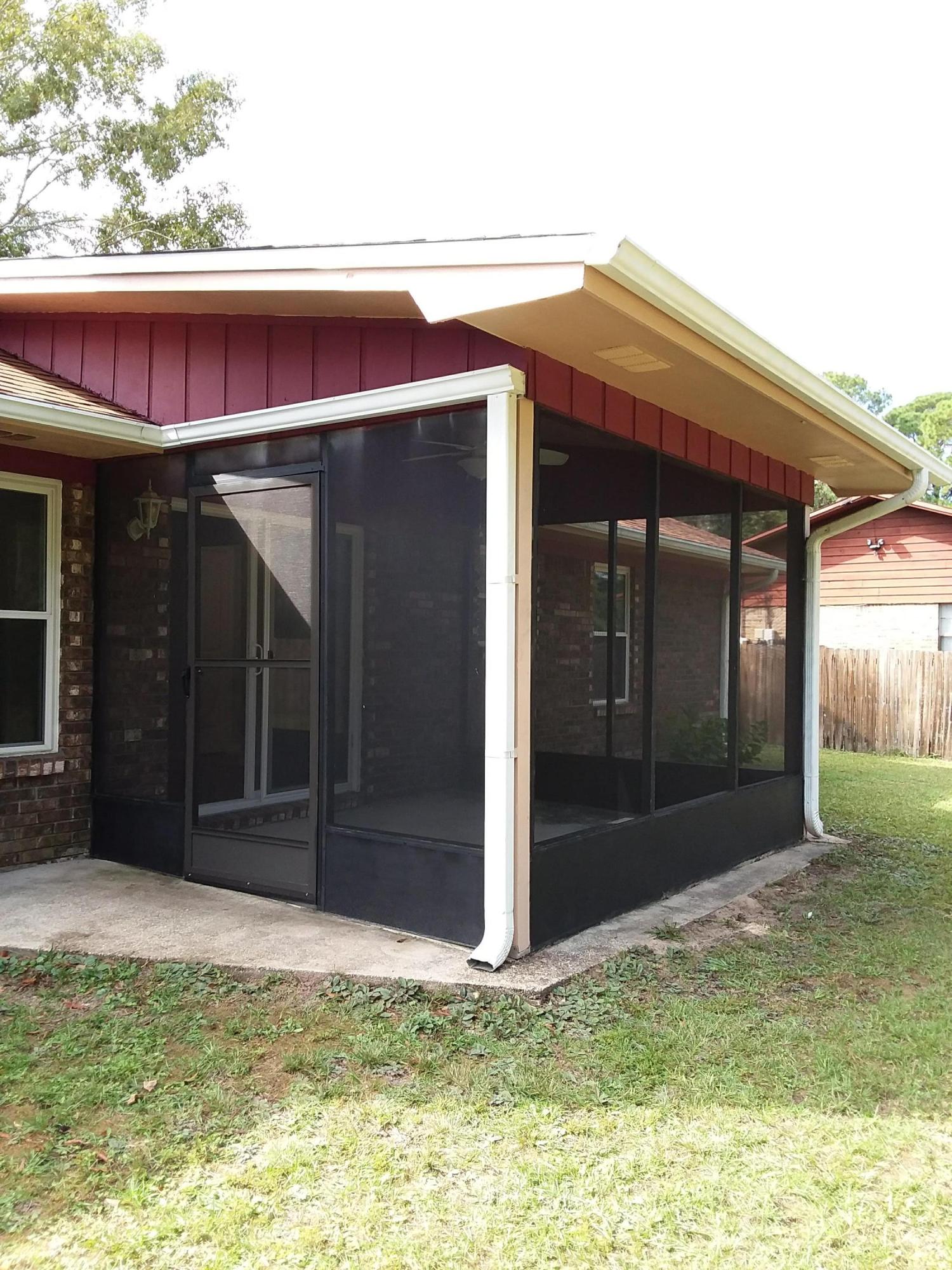 CIMARRON ESTATES - Residential