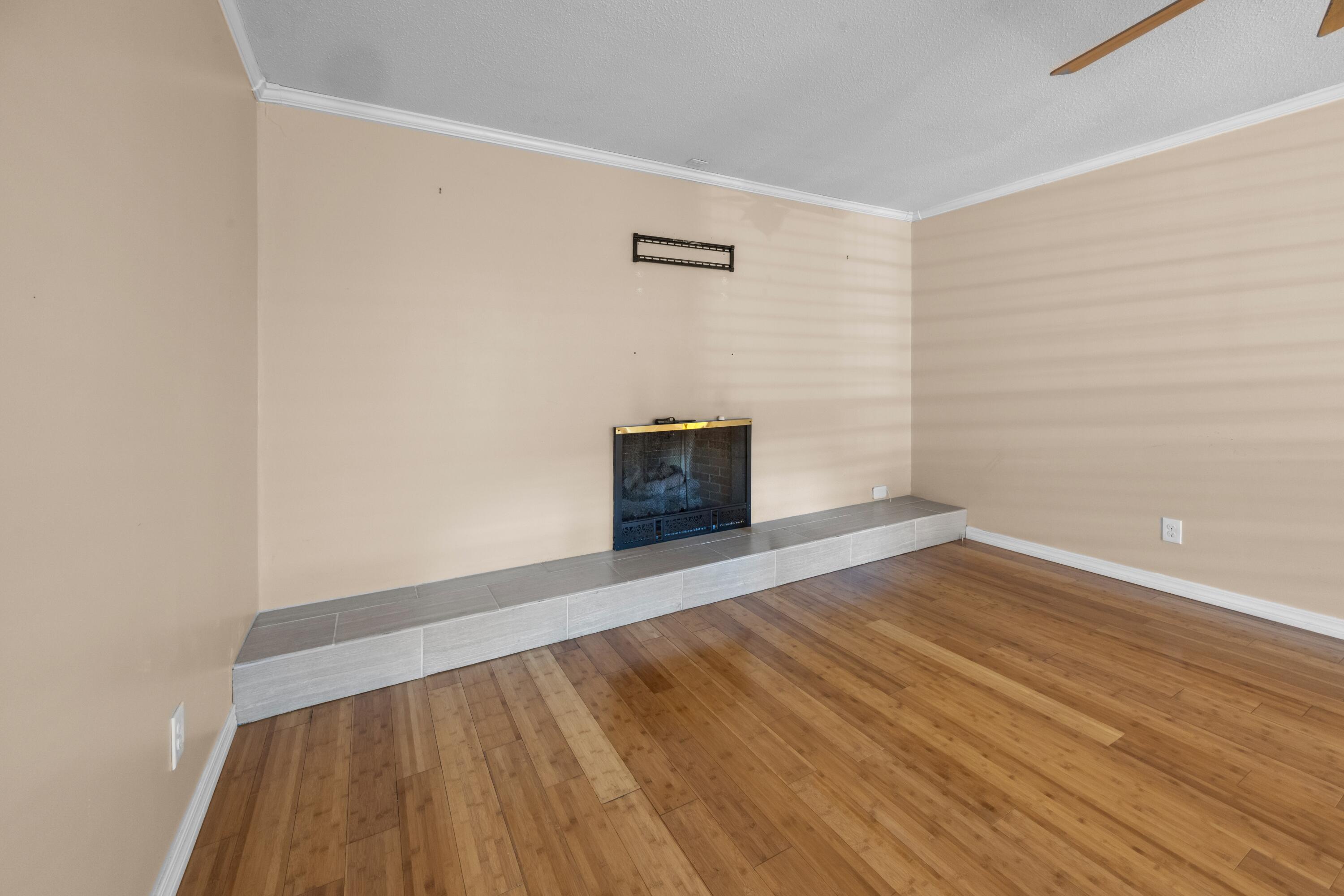 FOREST PARK EAST UNIT 2 - Residential