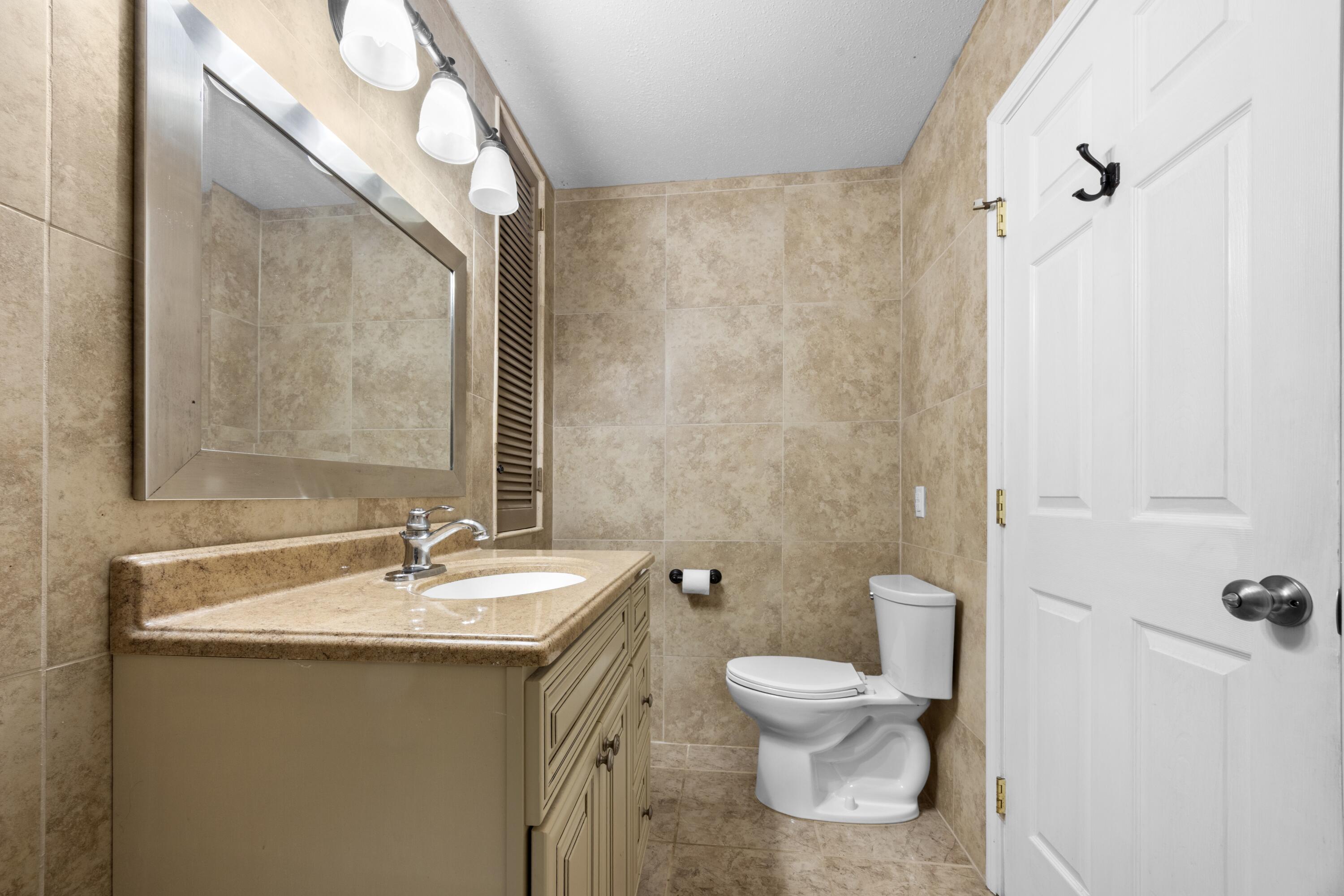 FOREST PARK EAST UNIT 2 - Residential