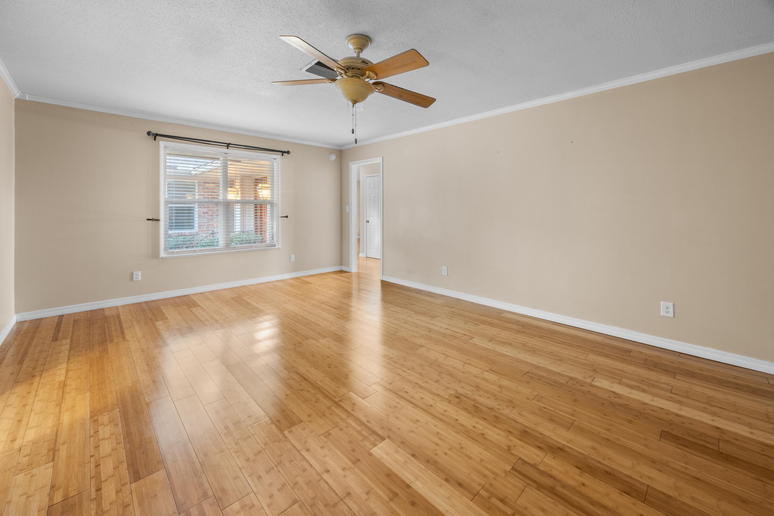 FOREST PARK EAST UNIT 2 - Residential