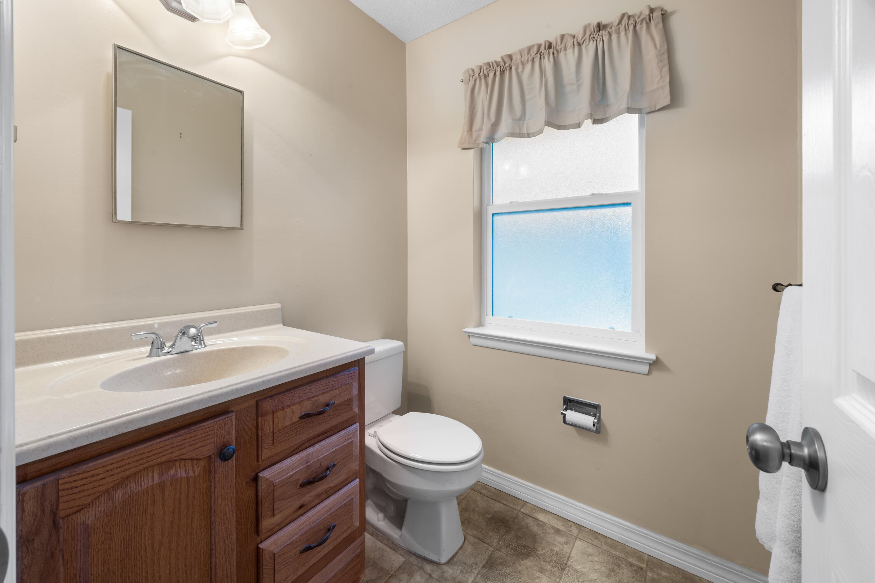 FOREST PARK EAST UNIT 2 - Residential