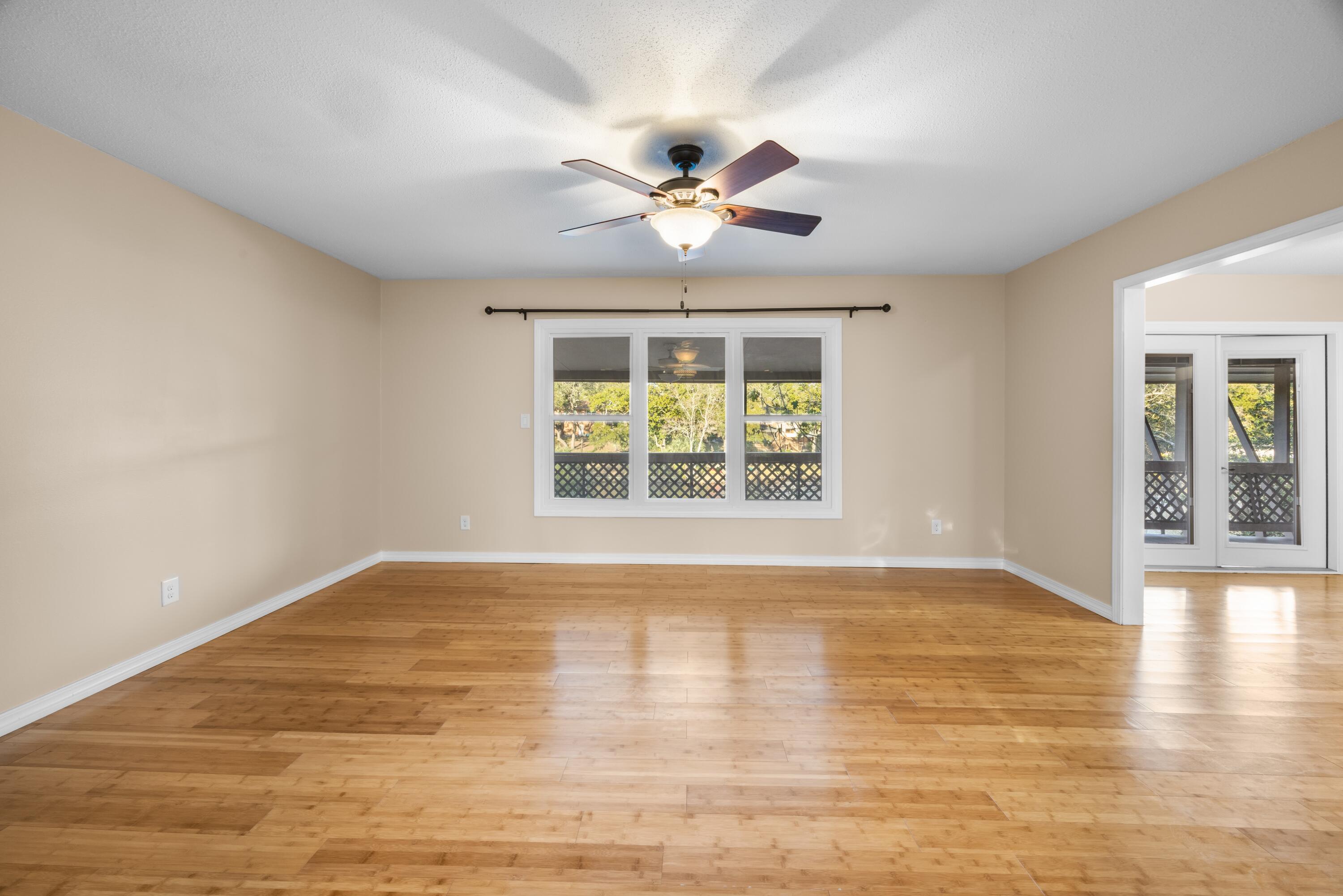 FOREST PARK EAST UNIT 2 - Residential