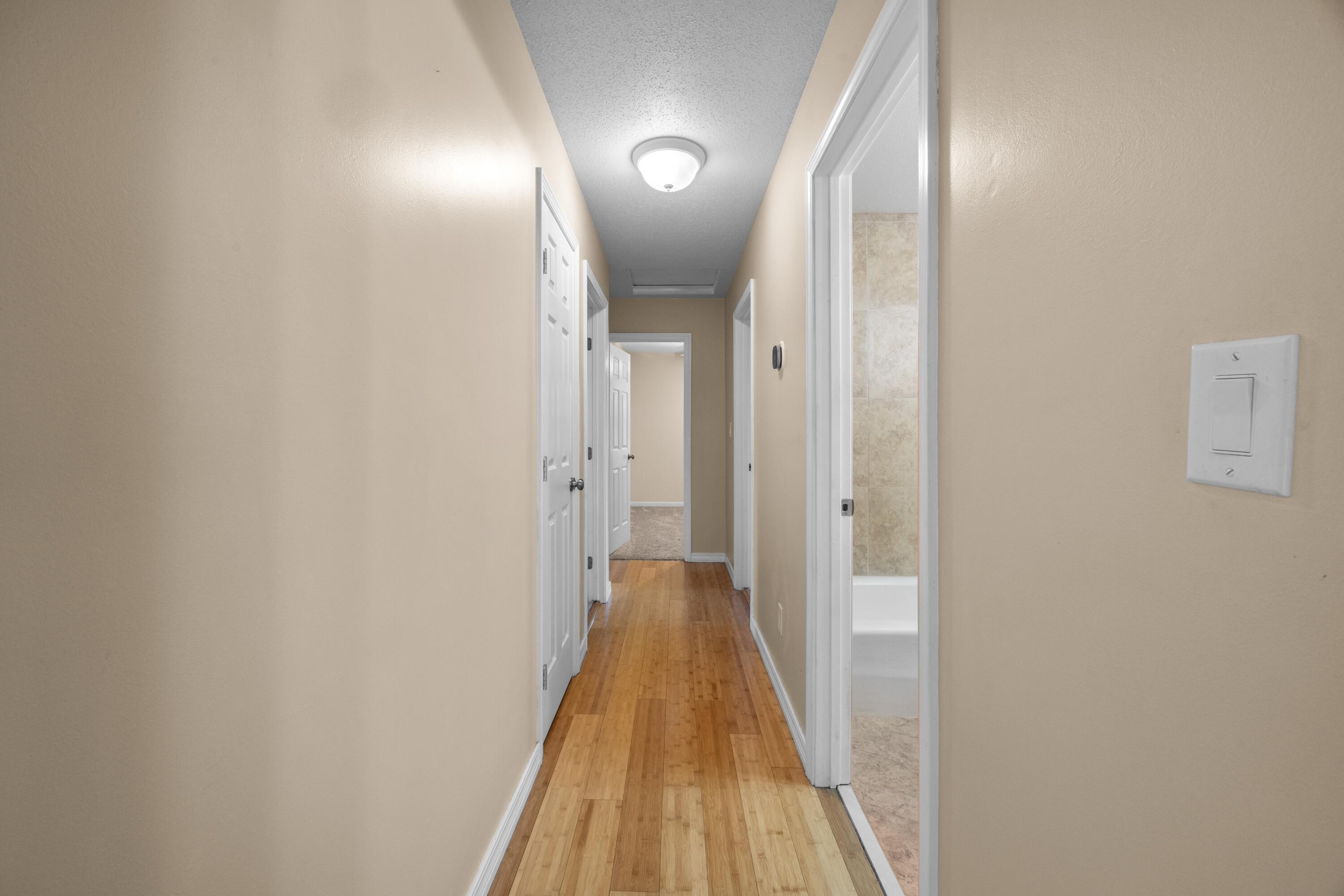 FOREST PARK EAST UNIT 2 - Residential