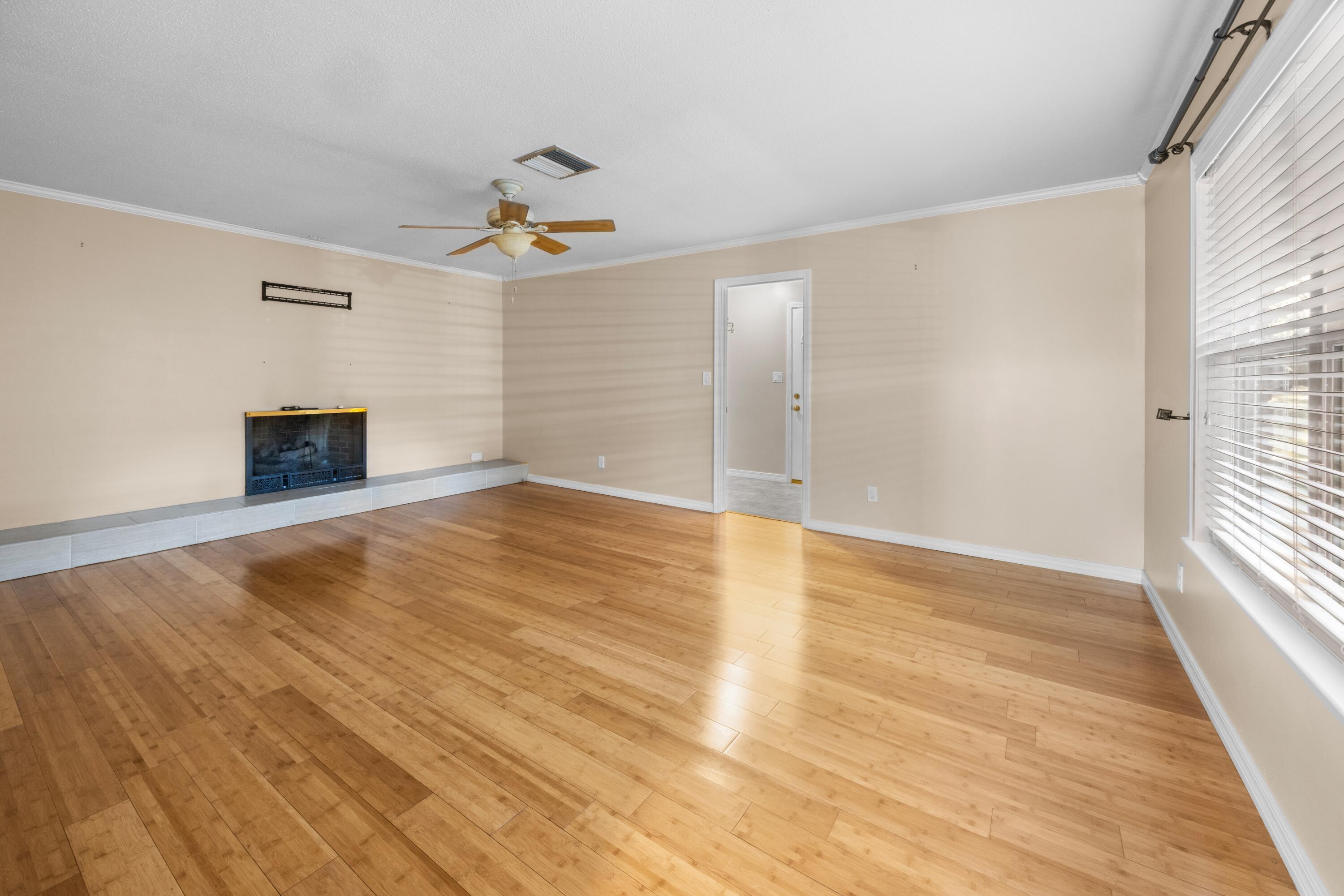 FOREST PARK EAST UNIT 2 - Residential