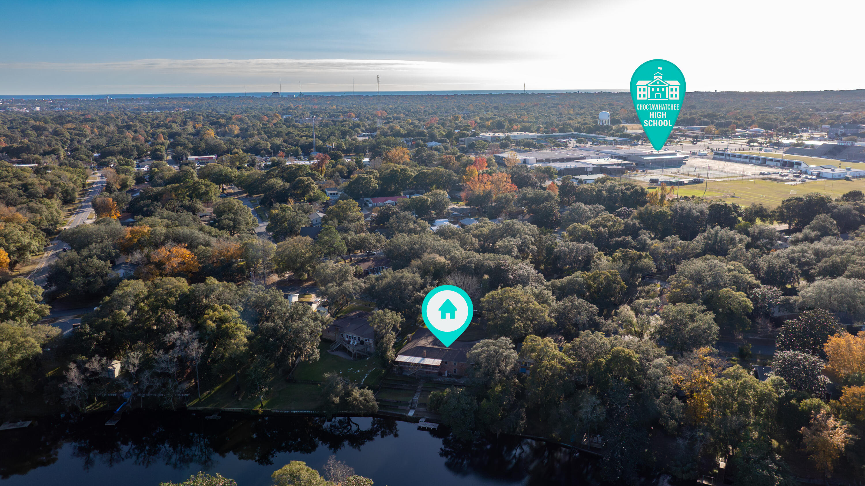 FOREST PARK EAST UNIT 2 - Residential