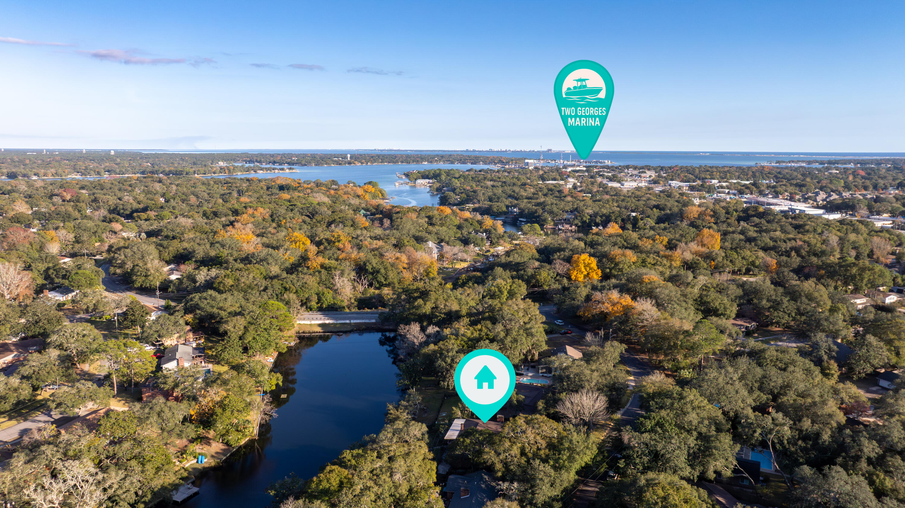 FOREST PARK EAST UNIT 2 - Residential