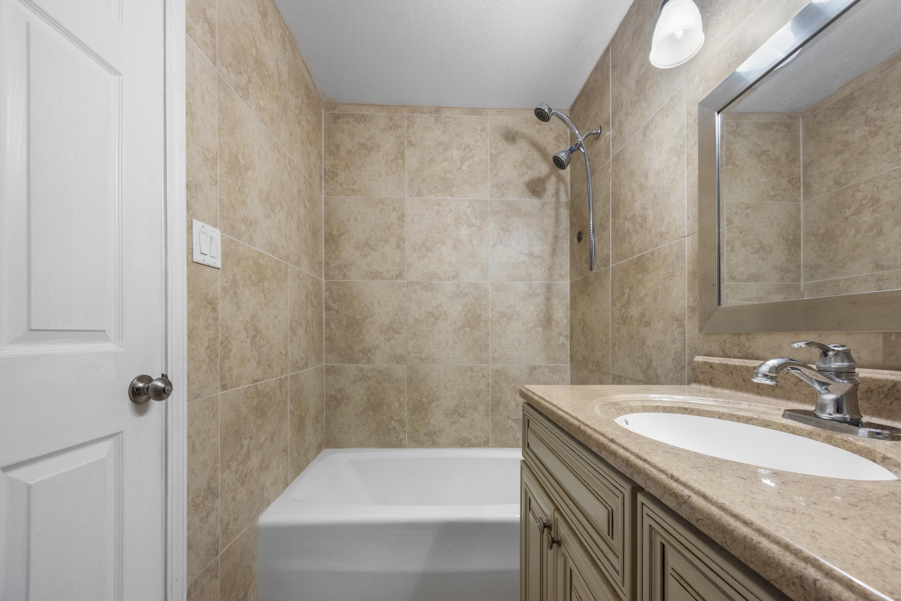 FOREST PARK EAST UNIT 2 - Residential