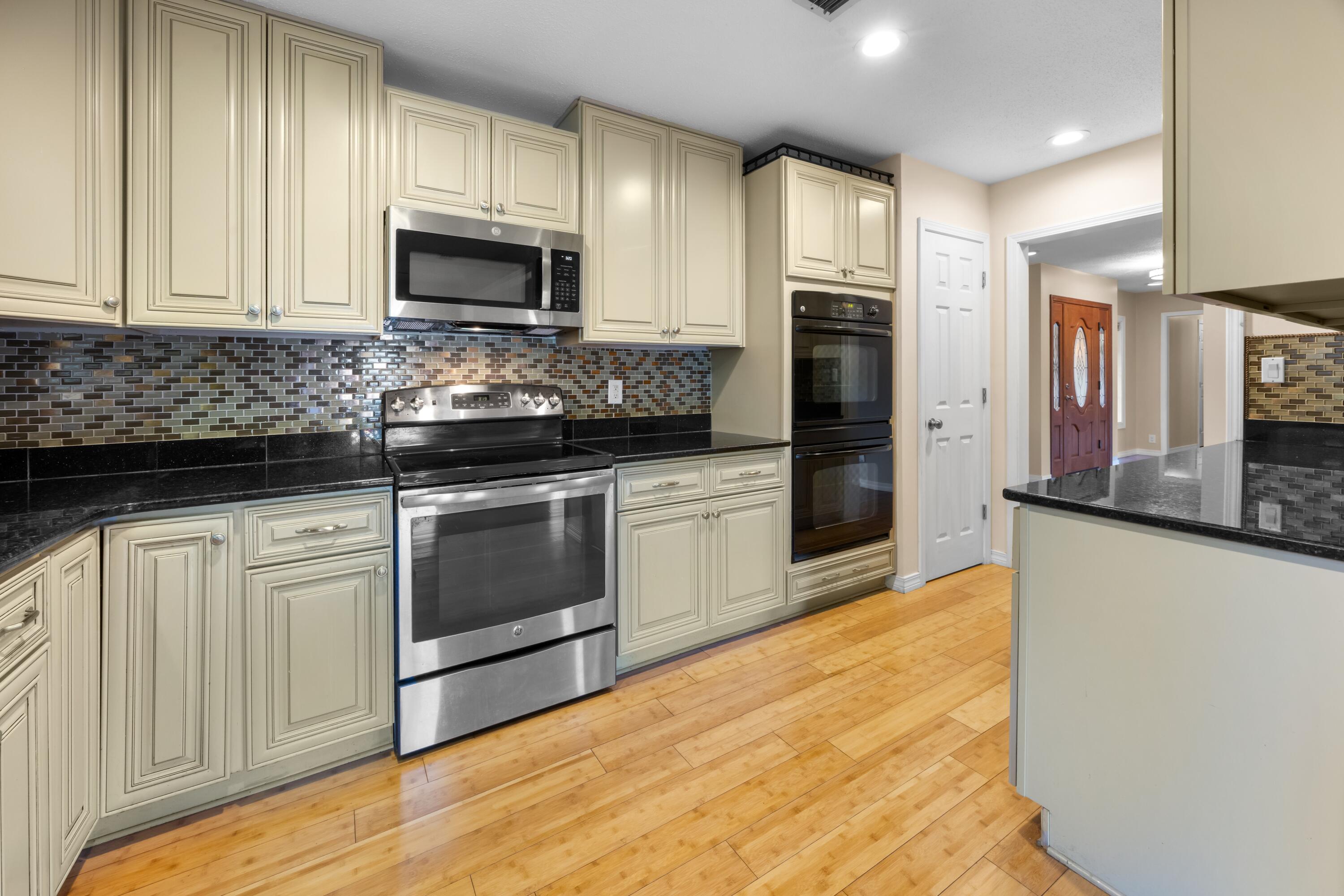 FOREST PARK EAST UNIT 2 - Residential