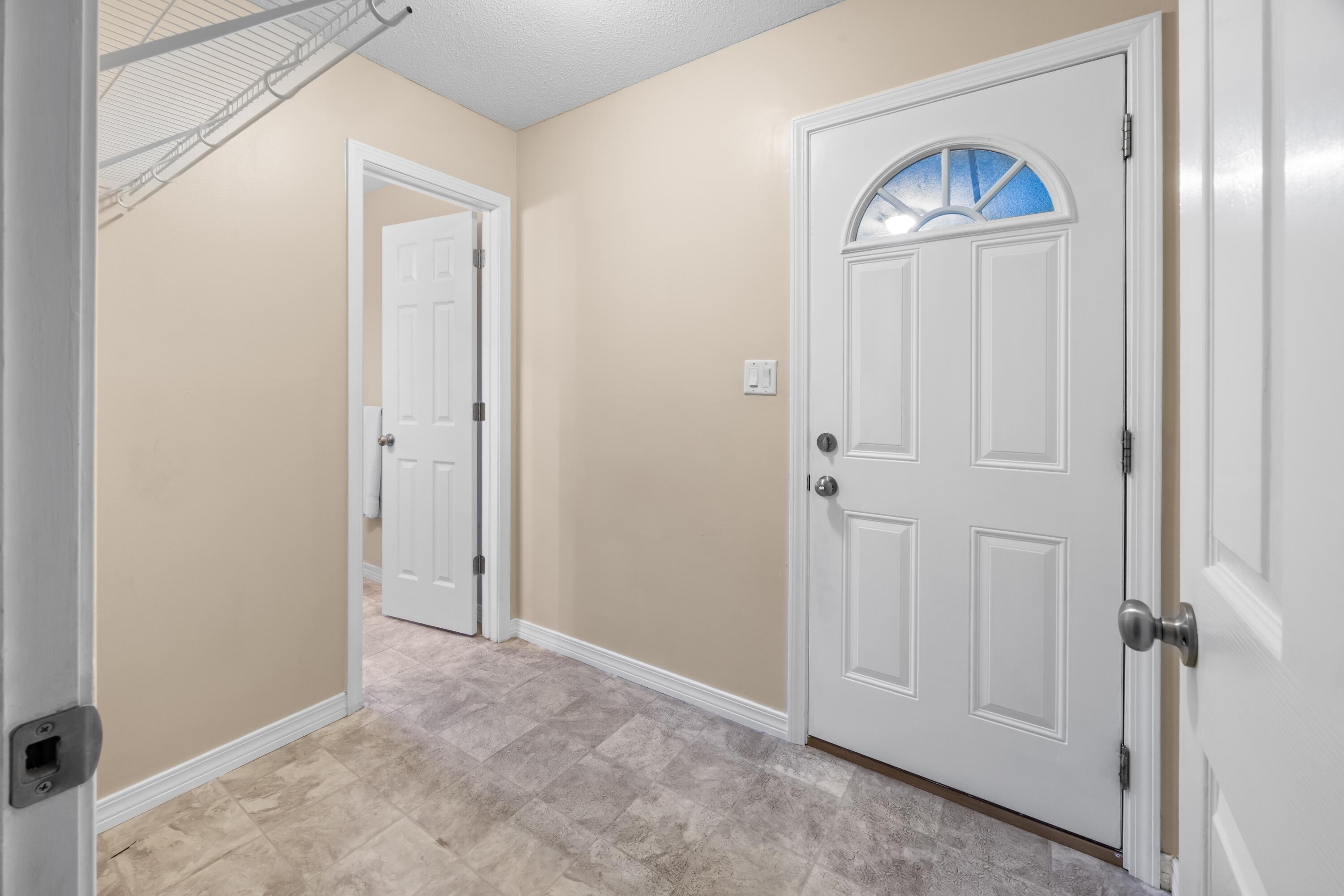 FOREST PARK EAST UNIT 2 - Residential