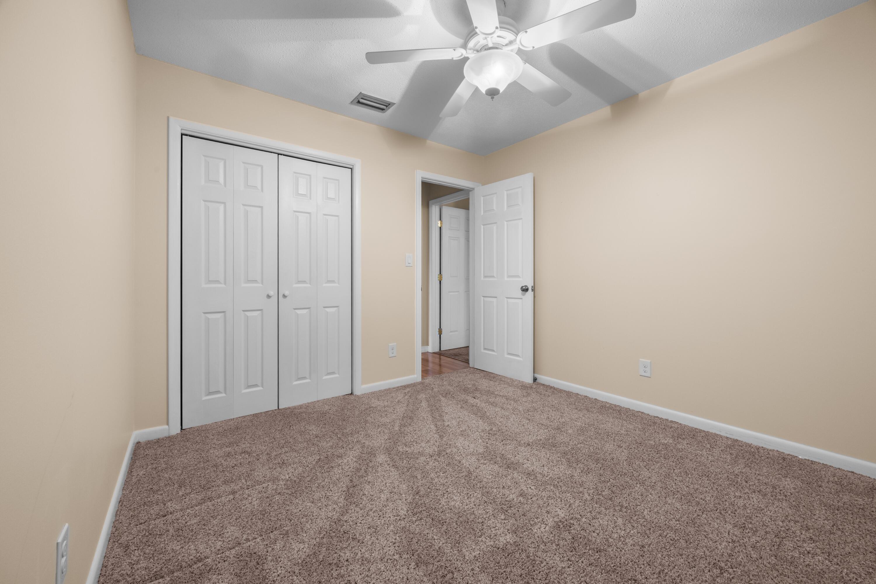 FOREST PARK EAST UNIT 2 - Residential