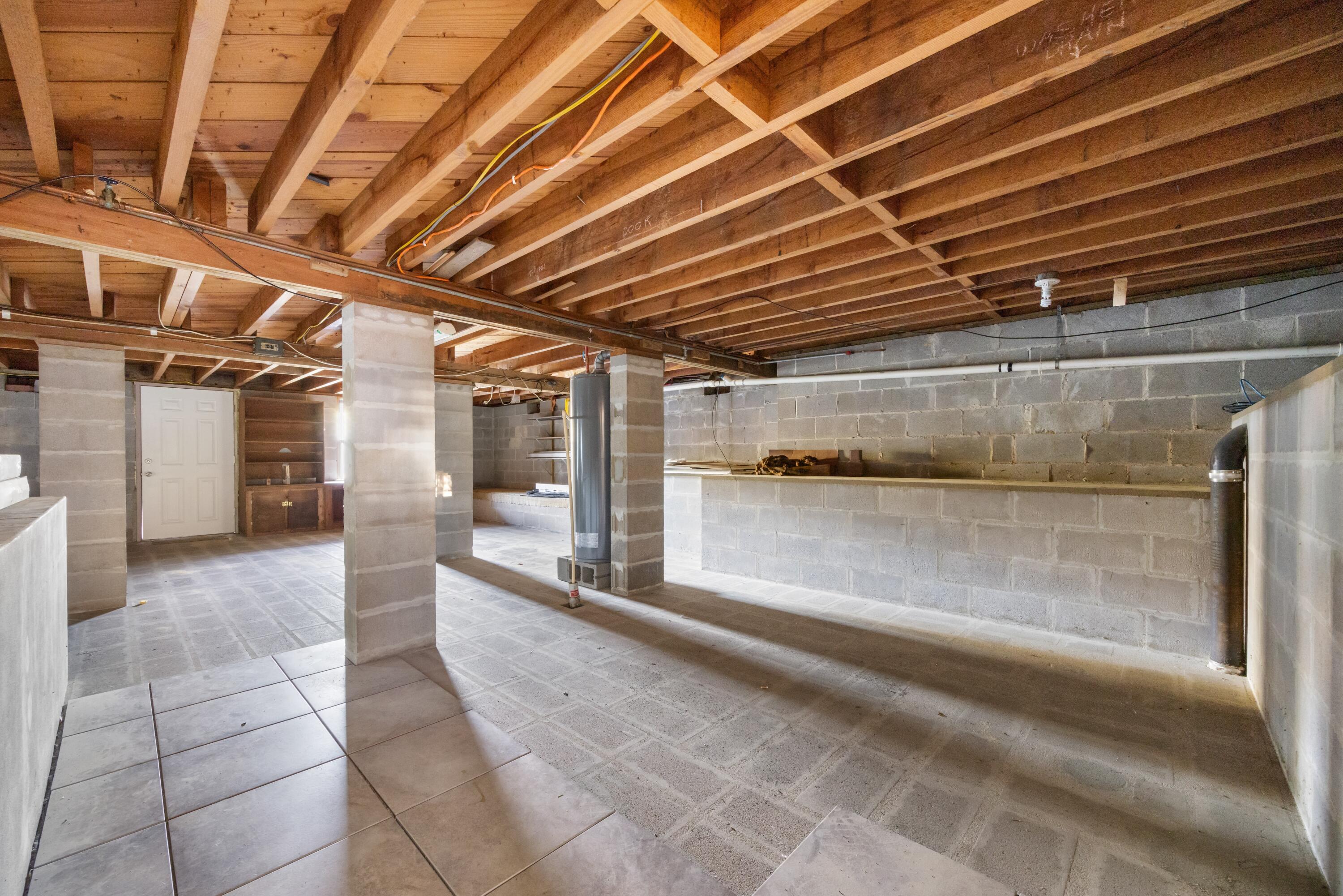 FOREST PARK EAST UNIT 2 - Residential