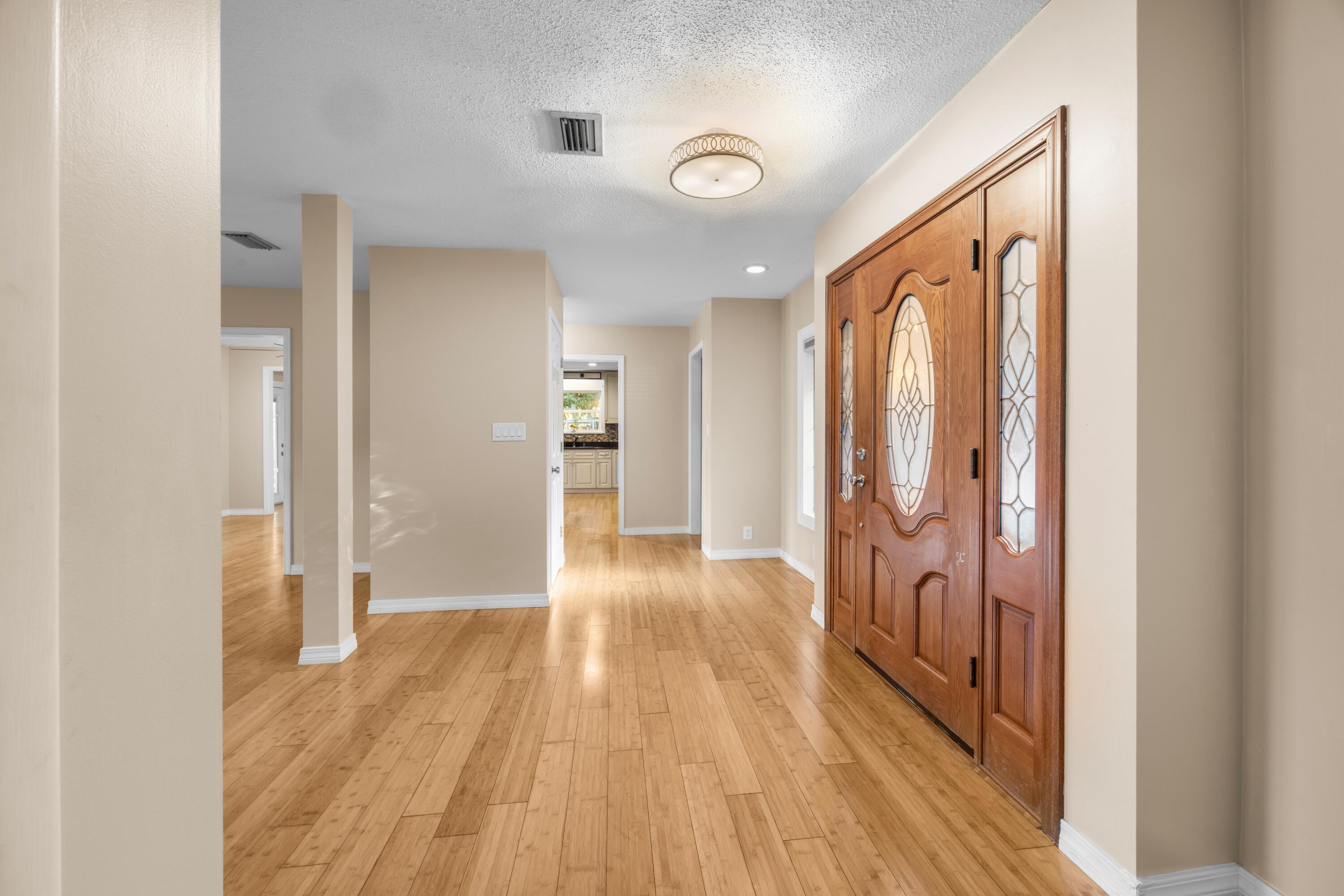 FOREST PARK EAST UNIT 2 - Residential