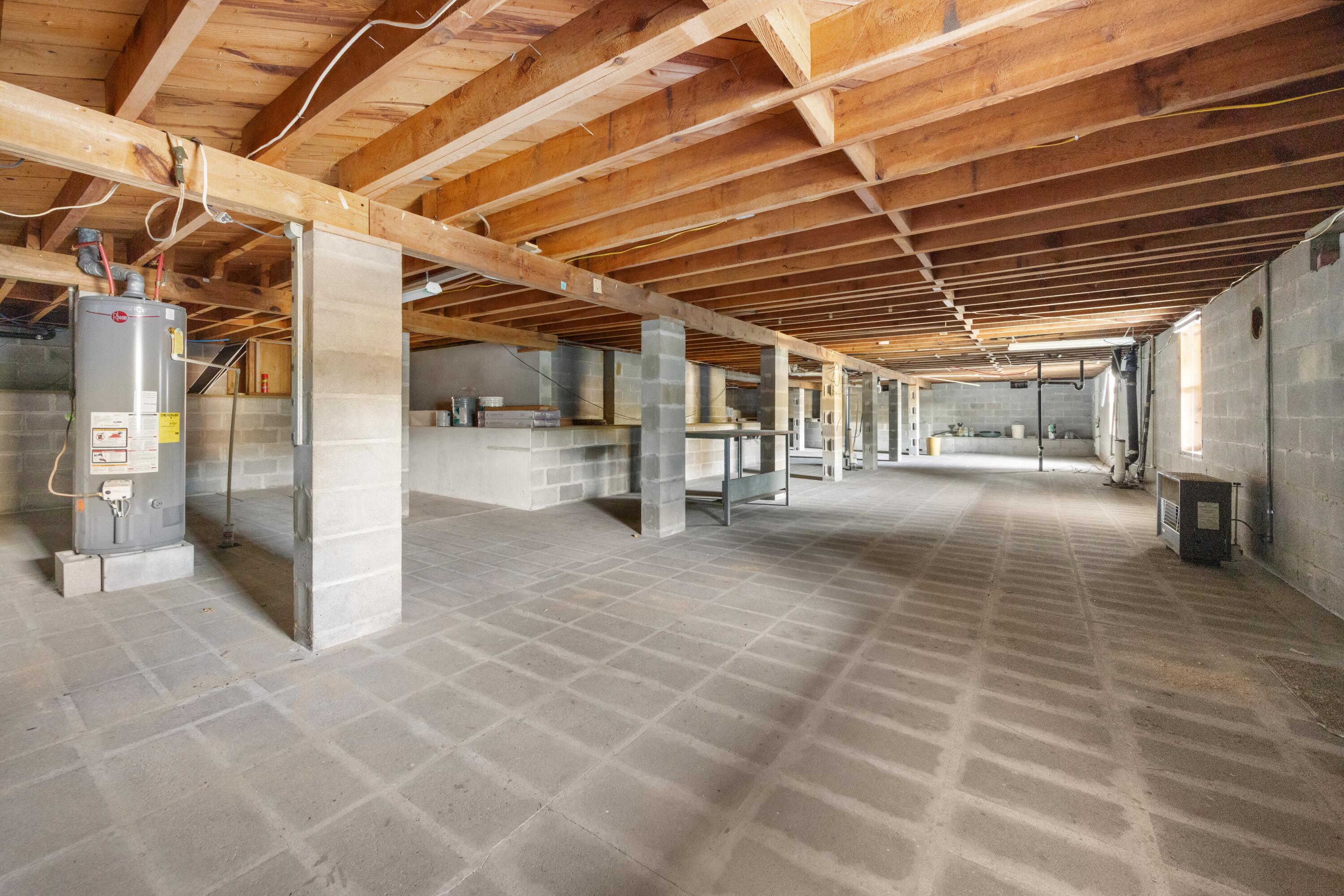 FOREST PARK EAST UNIT 2 - Residential