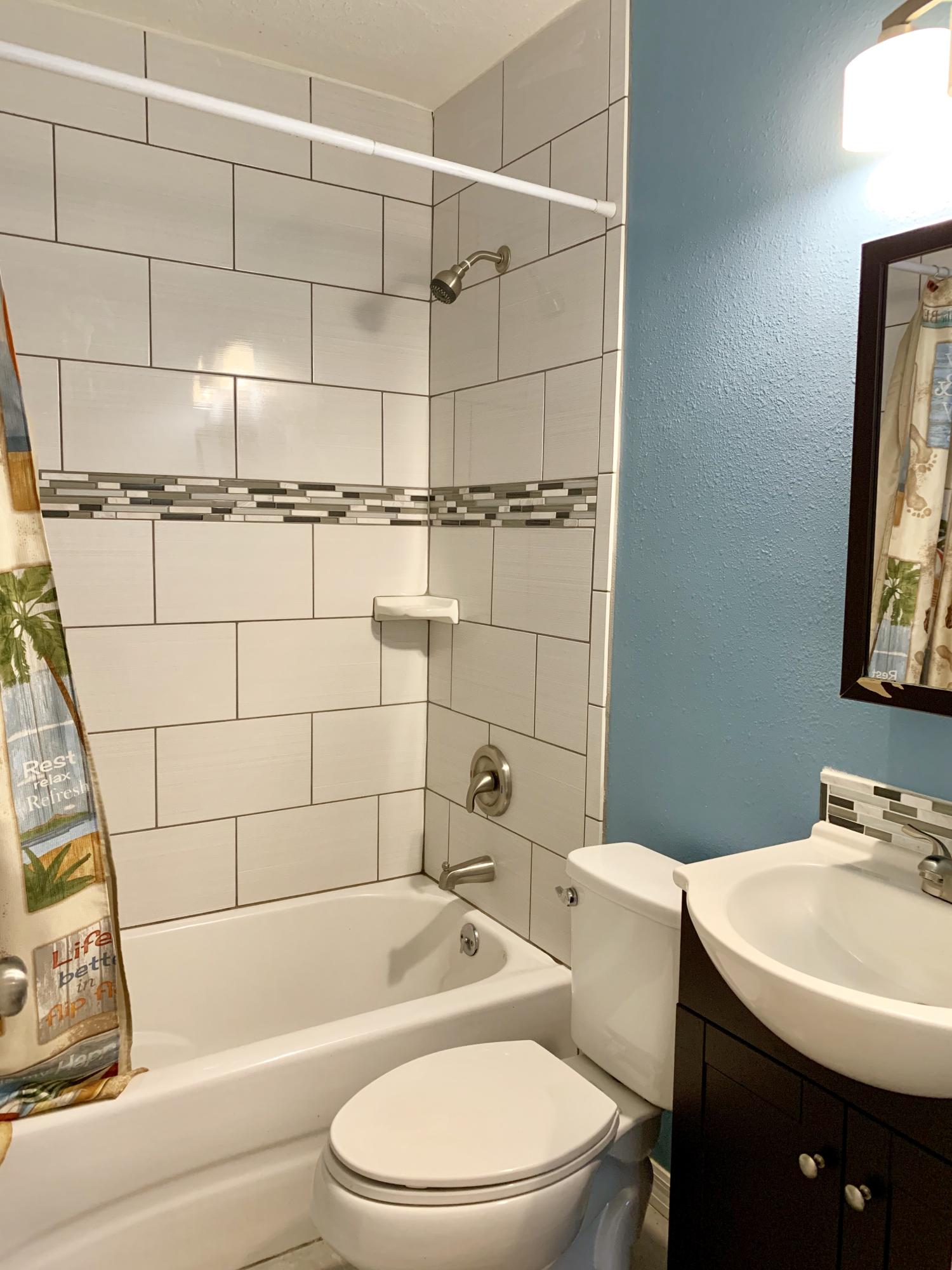 MCCASKILL ADDN - Residential