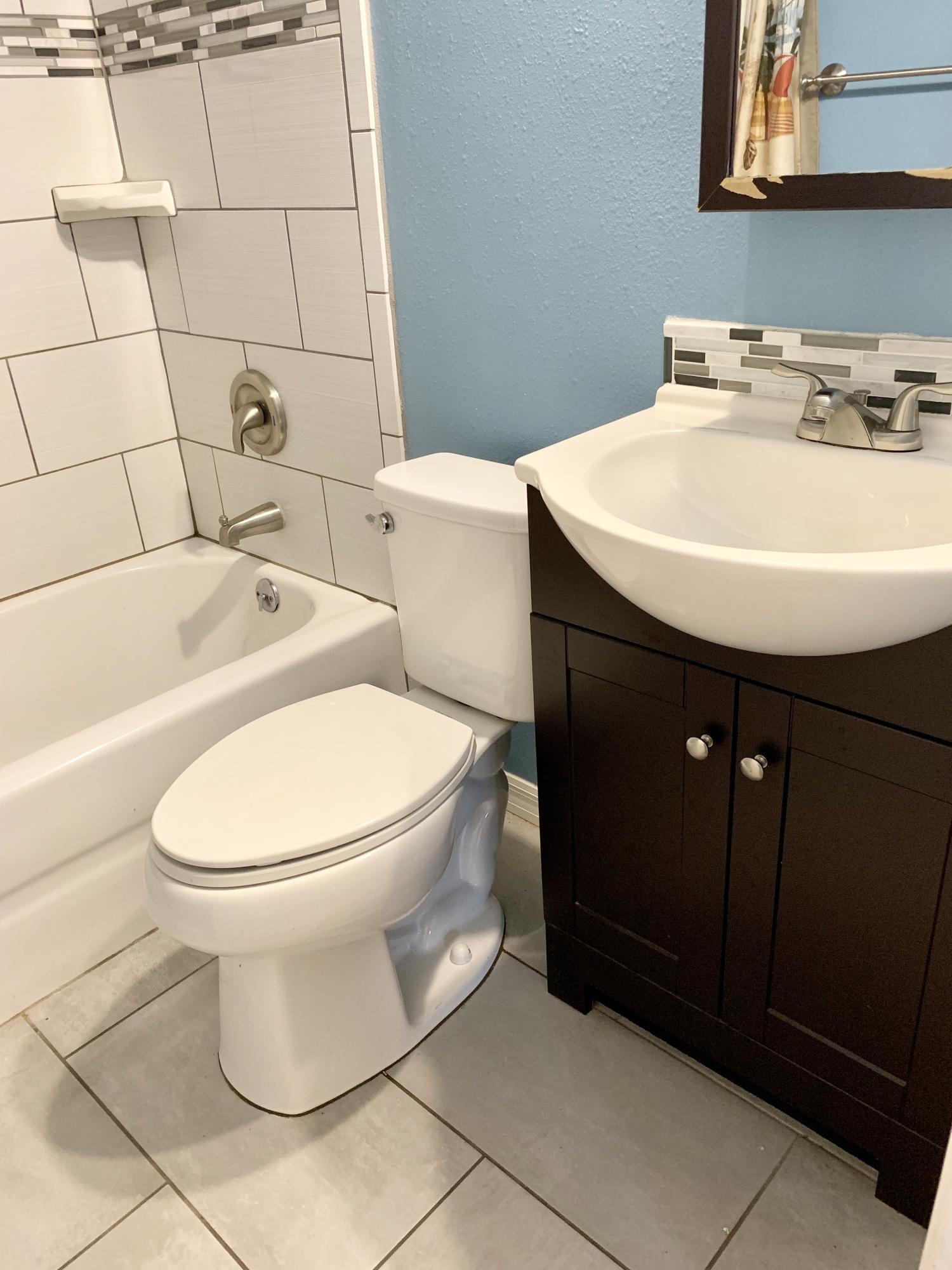 MCCASKILL ADDN - Residential