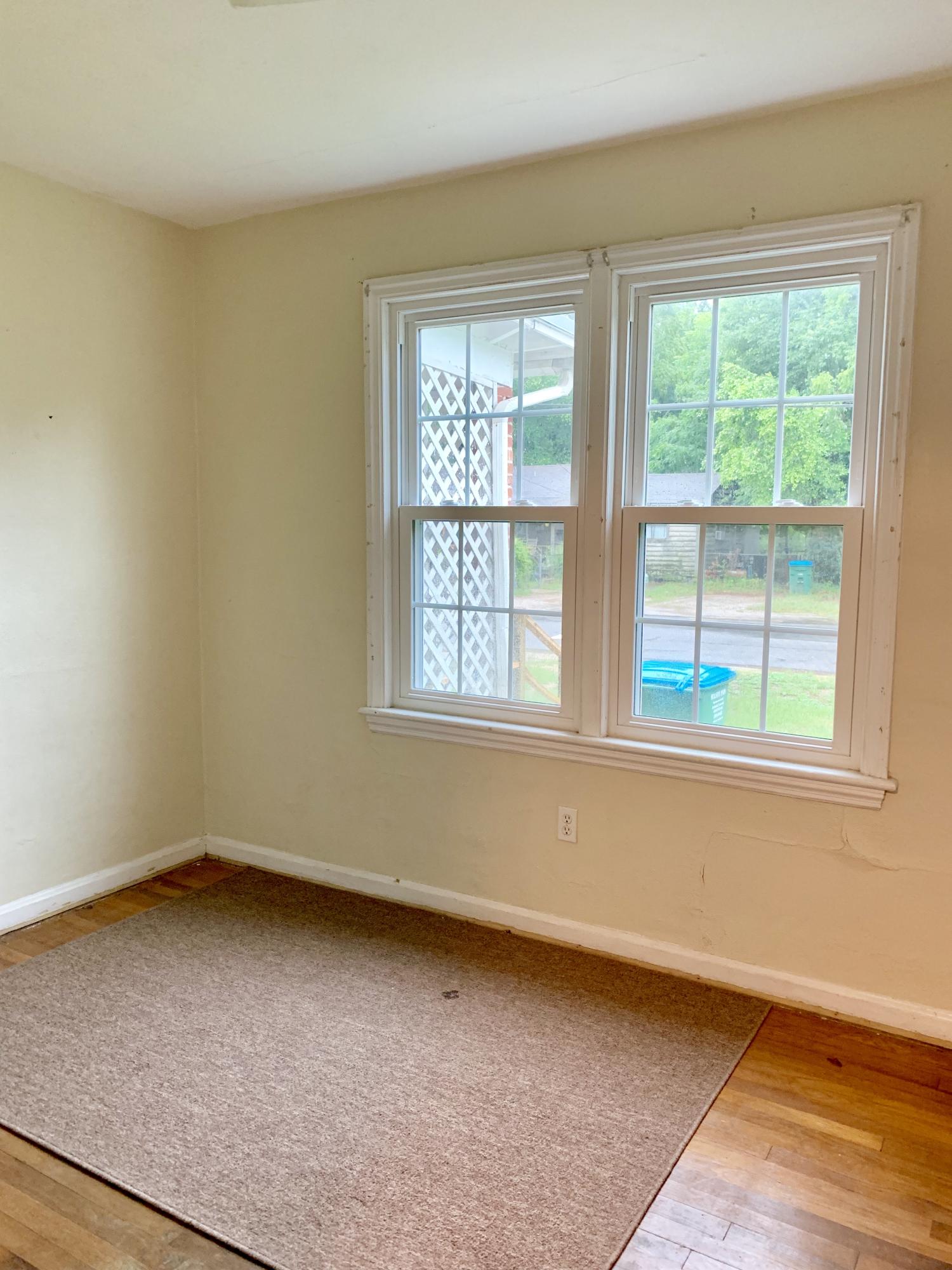 MCCASKILL ADDN - Residential