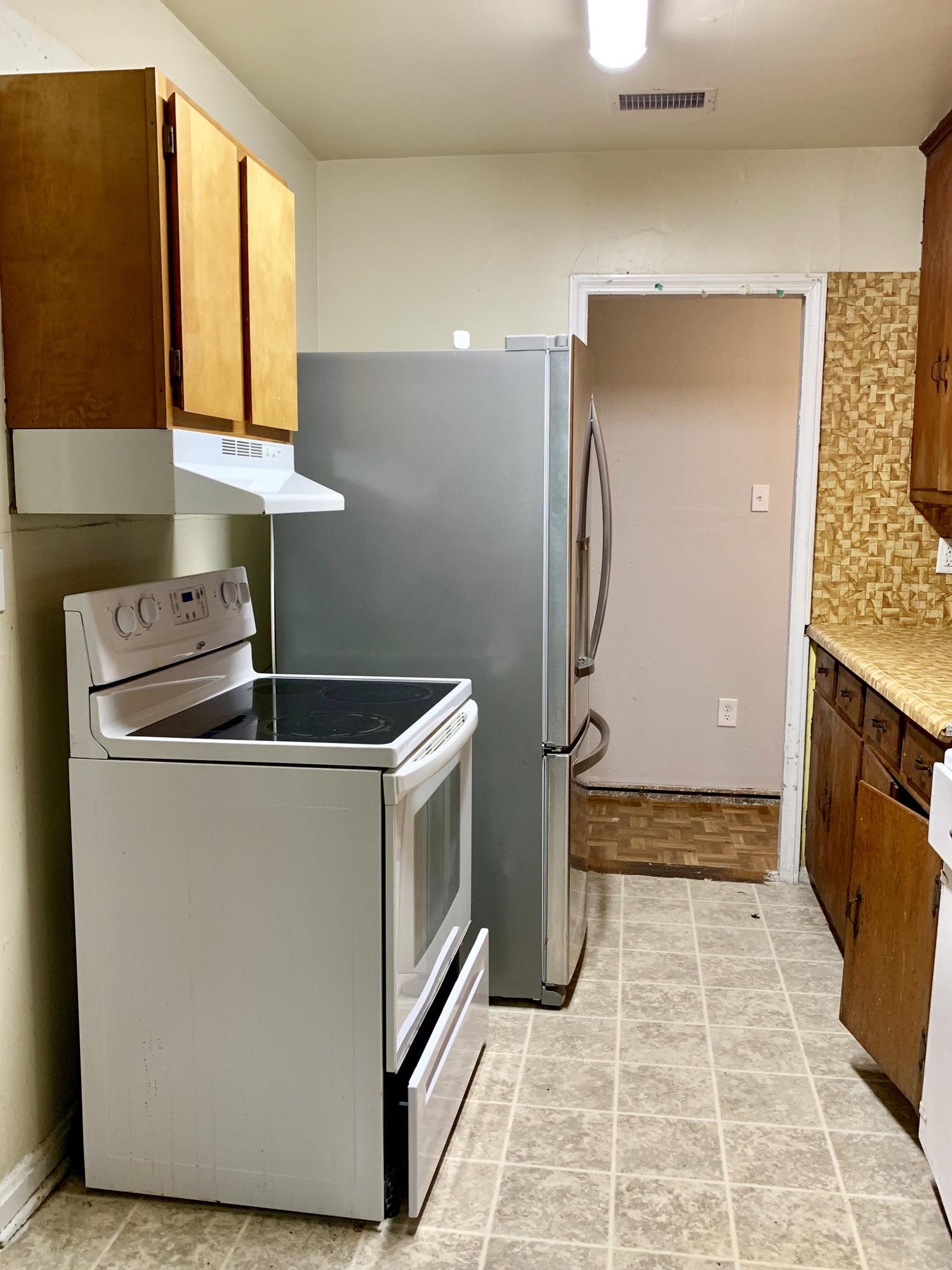 MCCASKILL ADDN - Residential