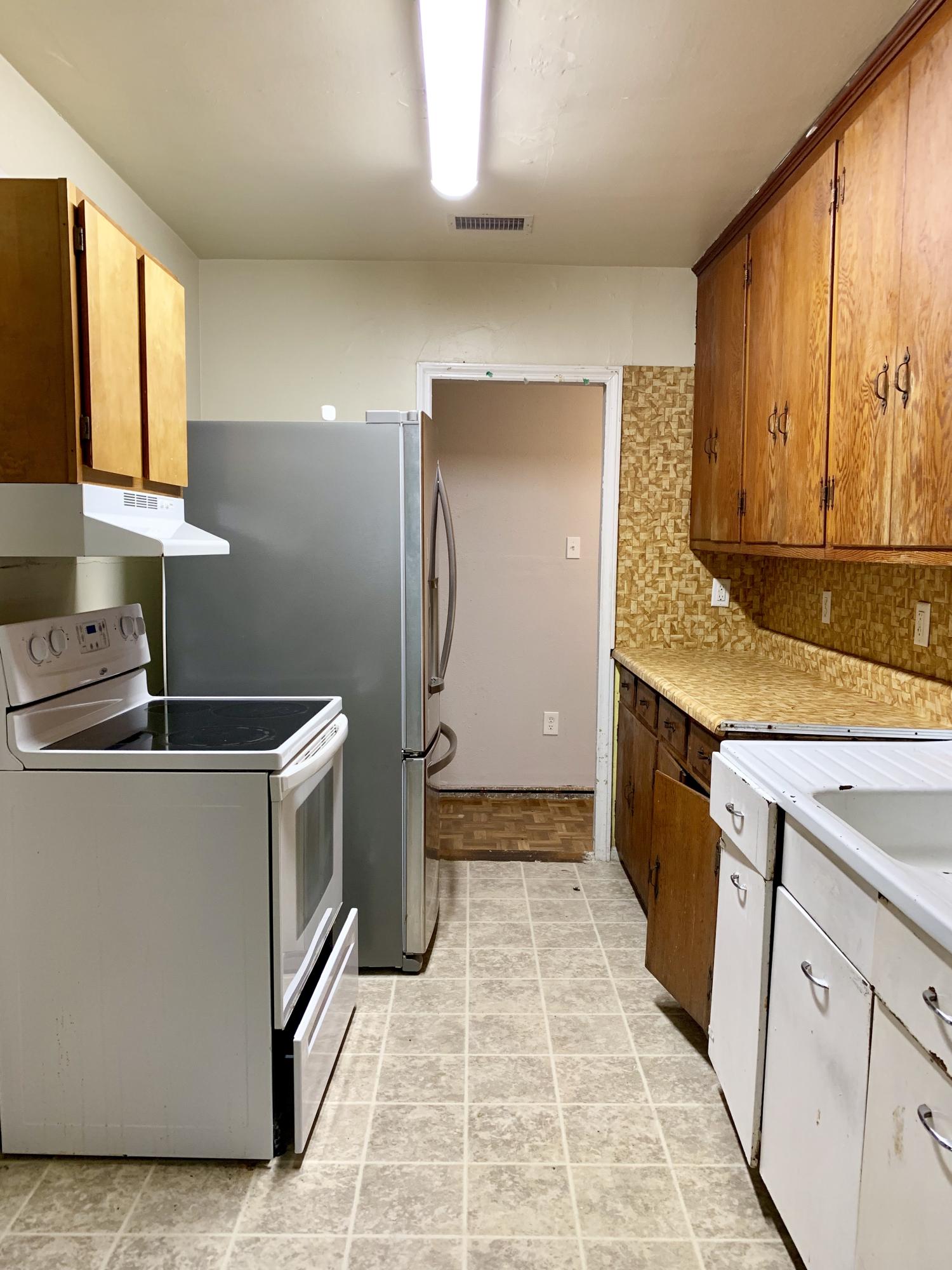 MCCASKILL ADDN - Residential