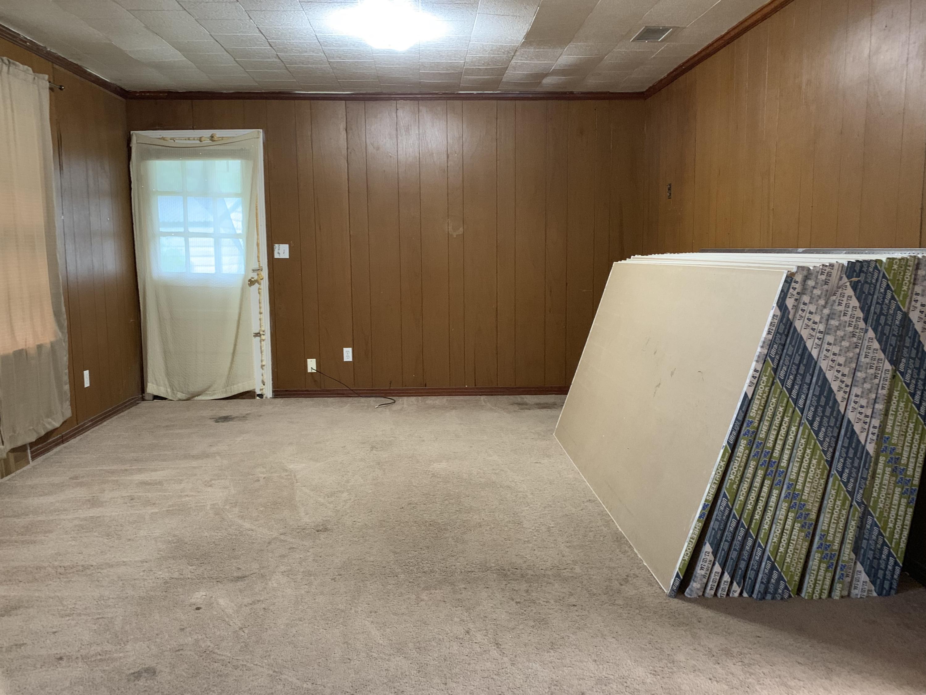 MCCASKILL ADDN - Residential