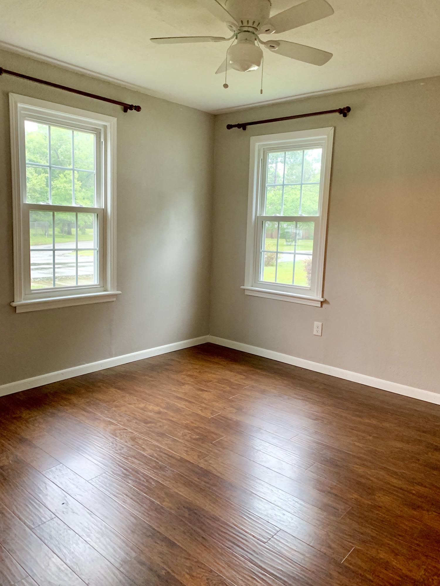 MCCASKILL ADDN - Residential