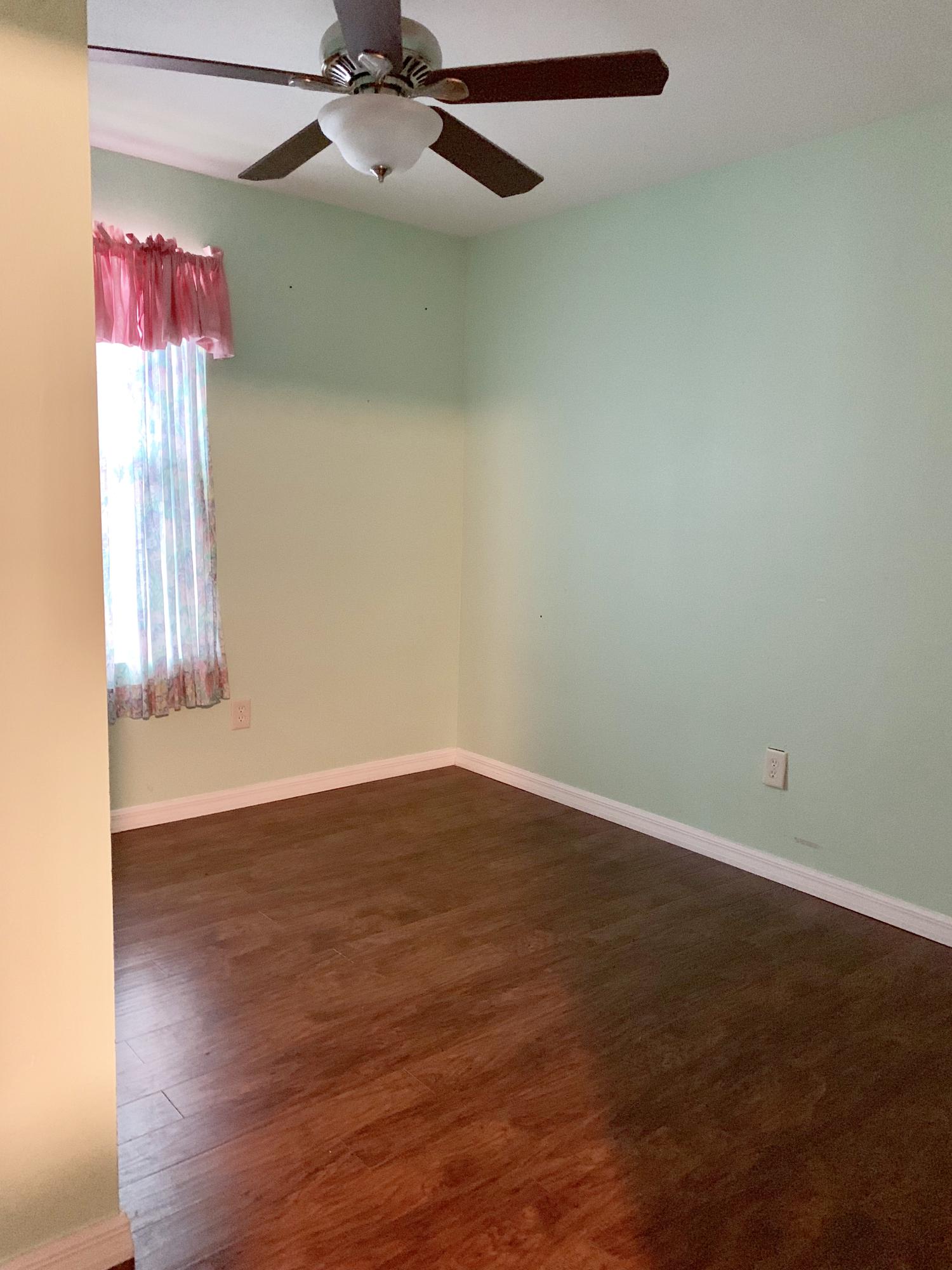 MCCASKILL ADDN - Residential