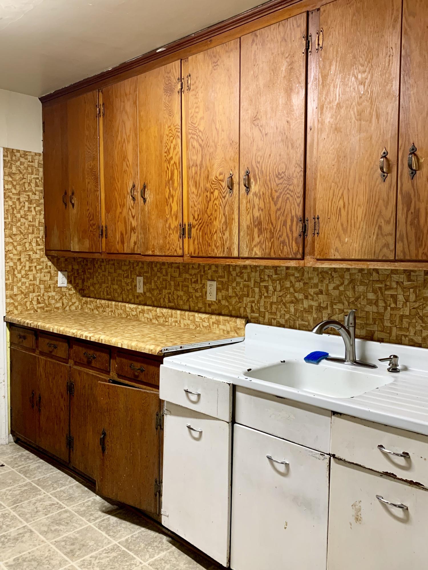 MCCASKILL ADDN - Residential